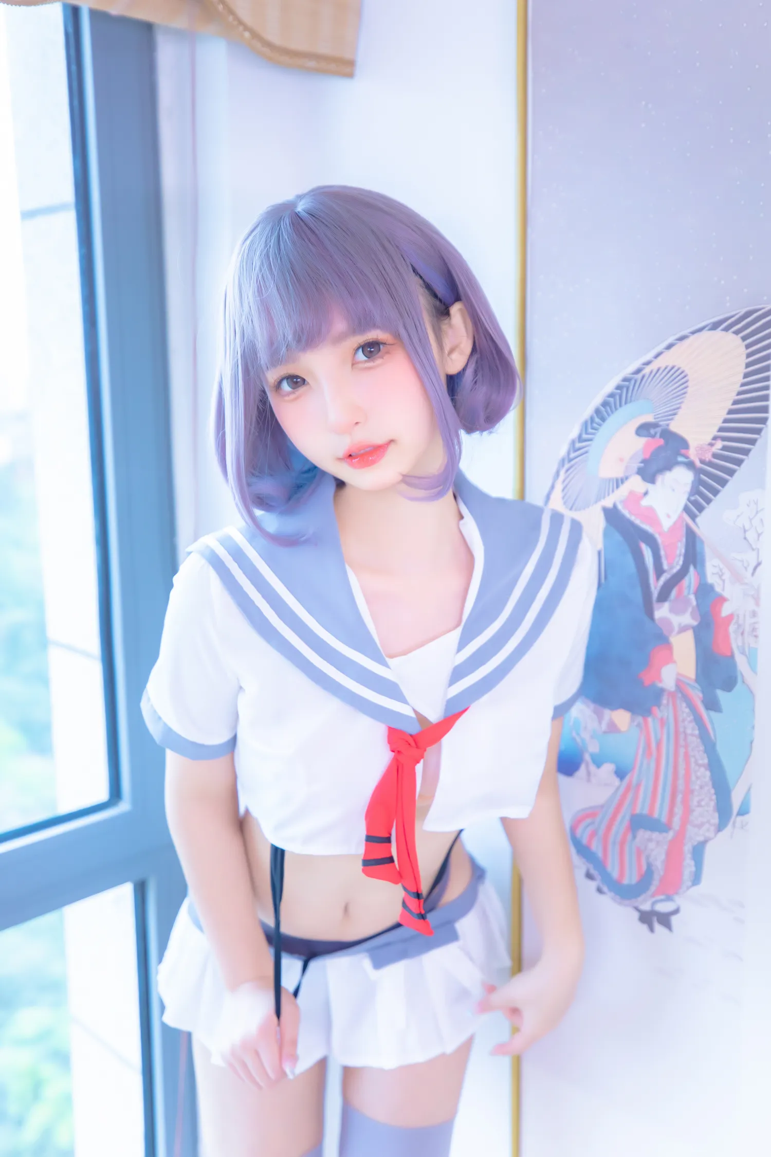 团子研究社_神楽坂真冬 – NO. 085-003