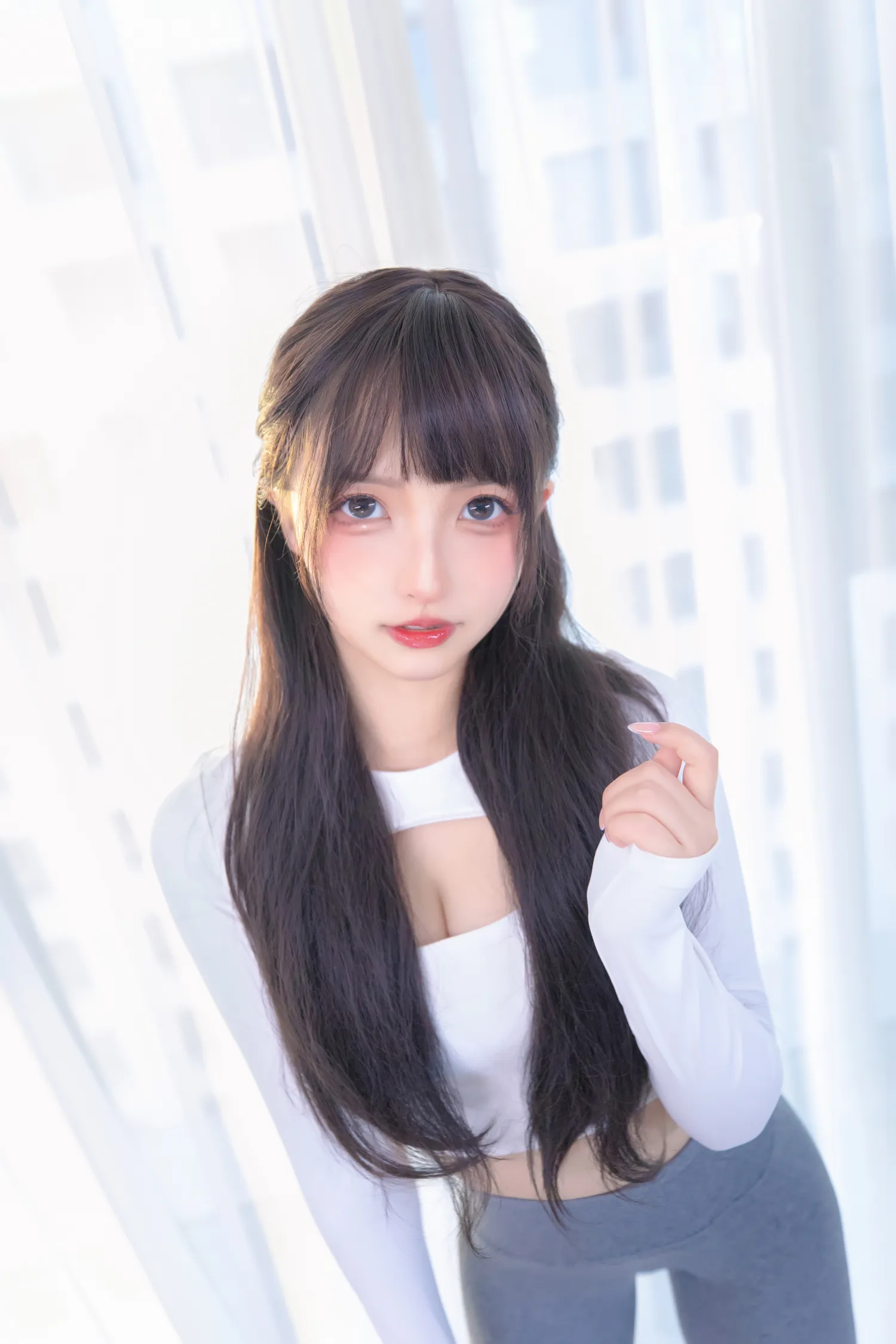 团子研究社_神楽坂真冬 – NO. 086-002