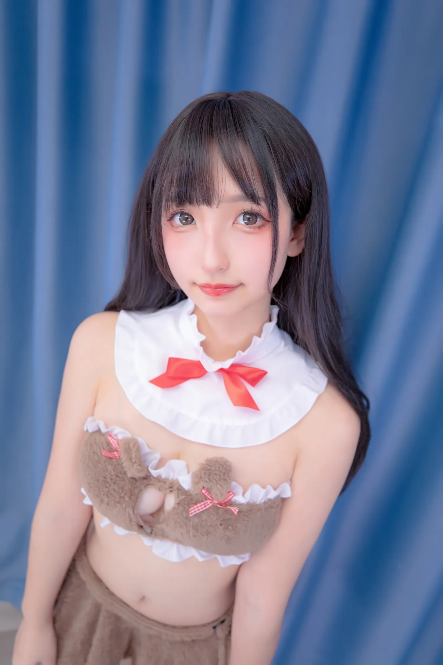 团子研究社_神楽坂真冬 – NO. 088-002