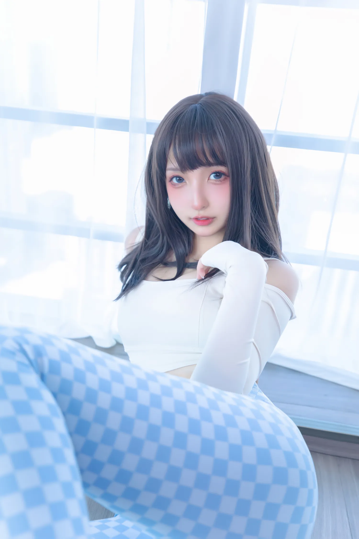 团子研究社_神楽坂真冬 – NO. 091-001
