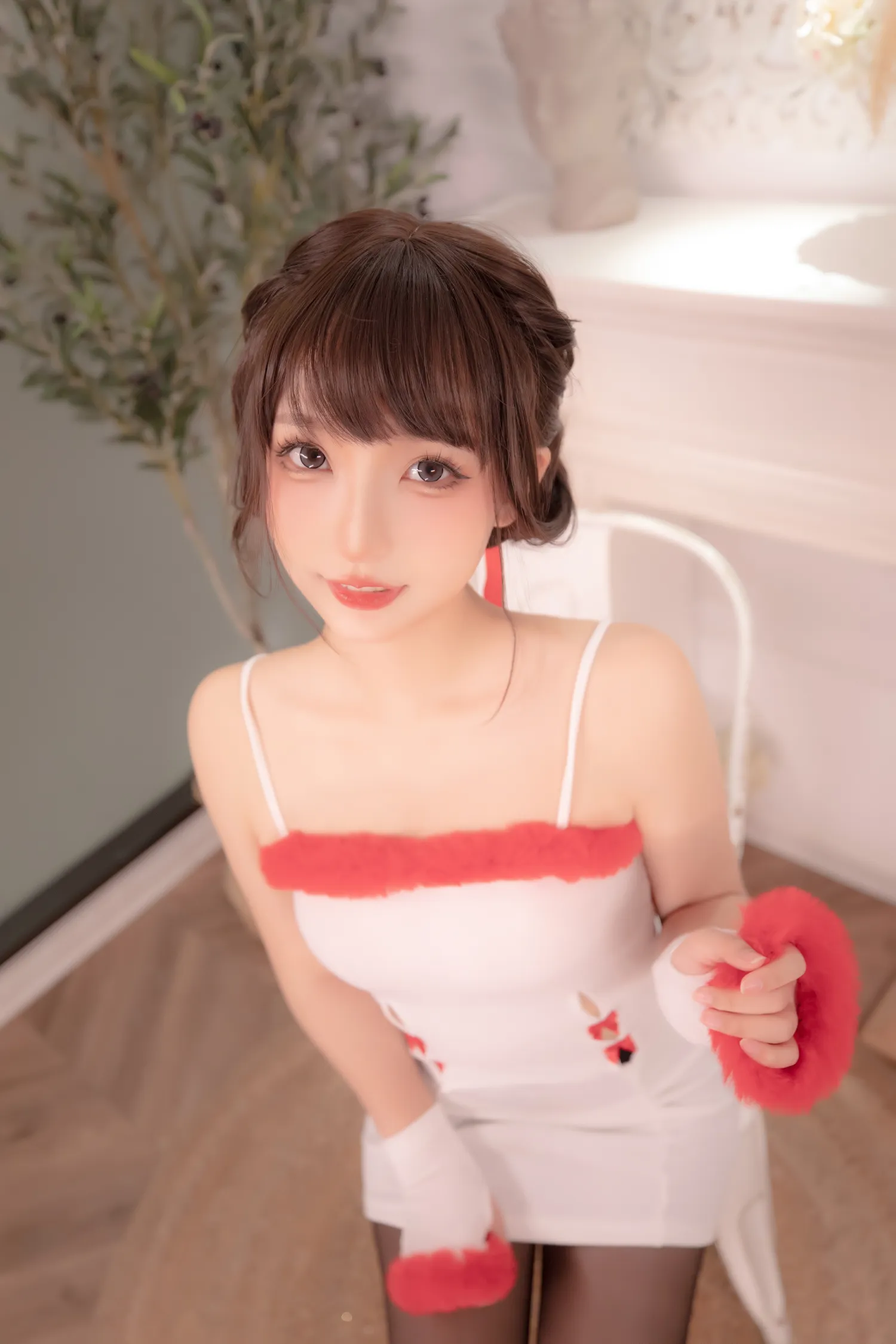 团子研究社_神楽坂真冬 – NO. 095-004
