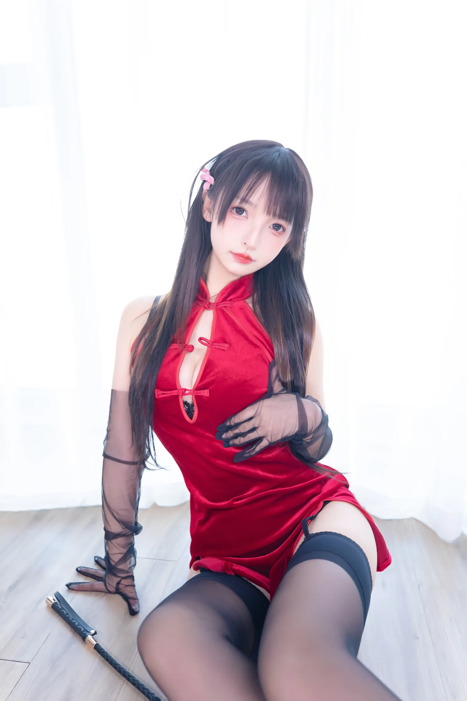 团子研究社_神楽坂真冬 – NO. 097-003