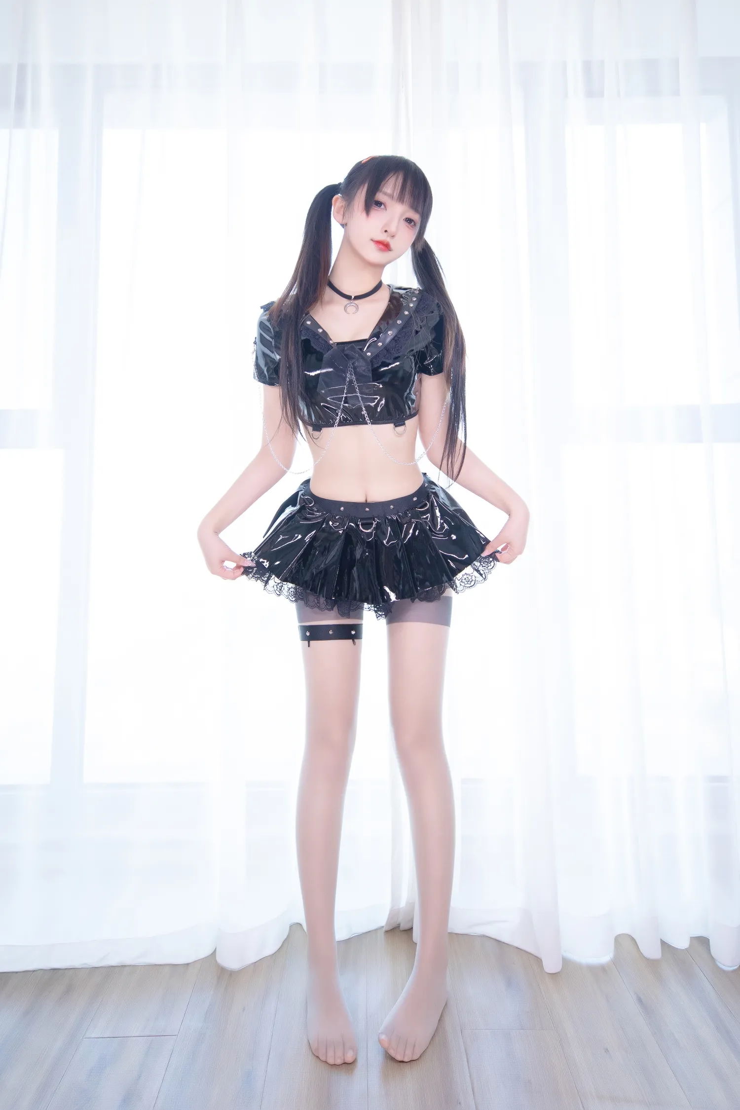 团子研究社_神楽坂真冬 – NO. 098-001