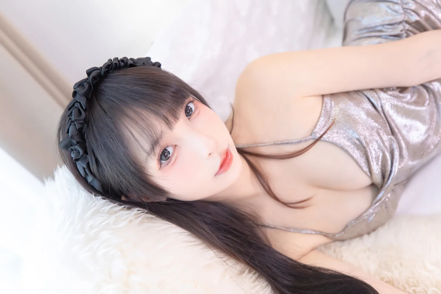 团子研究社_神楽坂真冬 – NO. 100-002