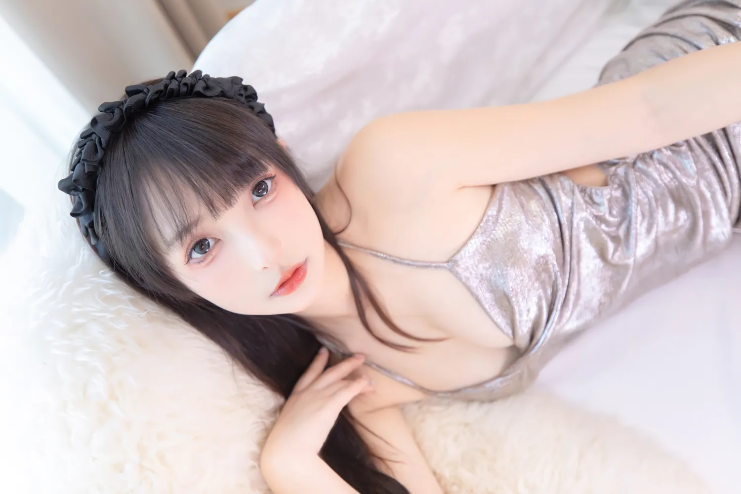 团子研究社_神楽坂真冬 – NO. 100-003