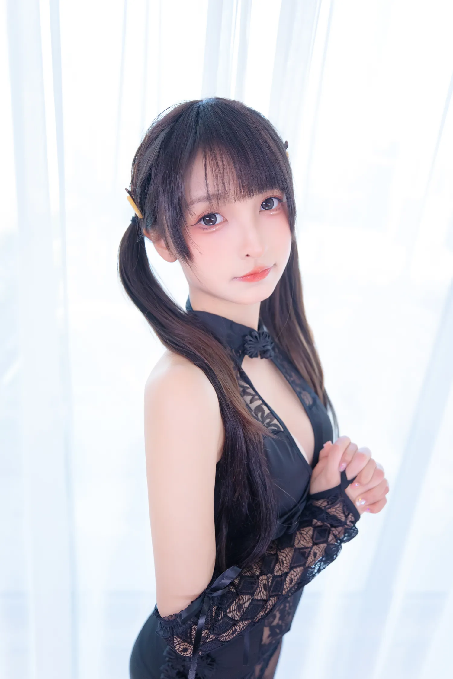 团子研究社_神楽坂真冬 – NO. 101-002