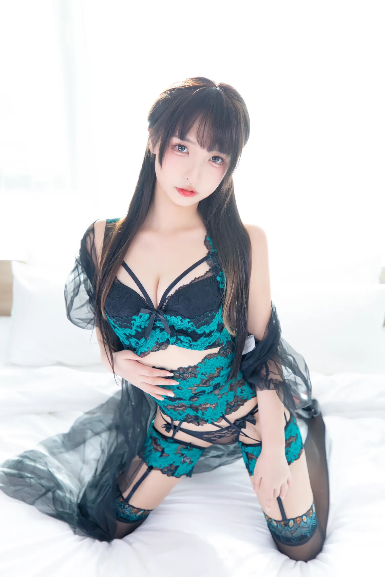团子研究社_神楽坂真冬 – NO. 103-004