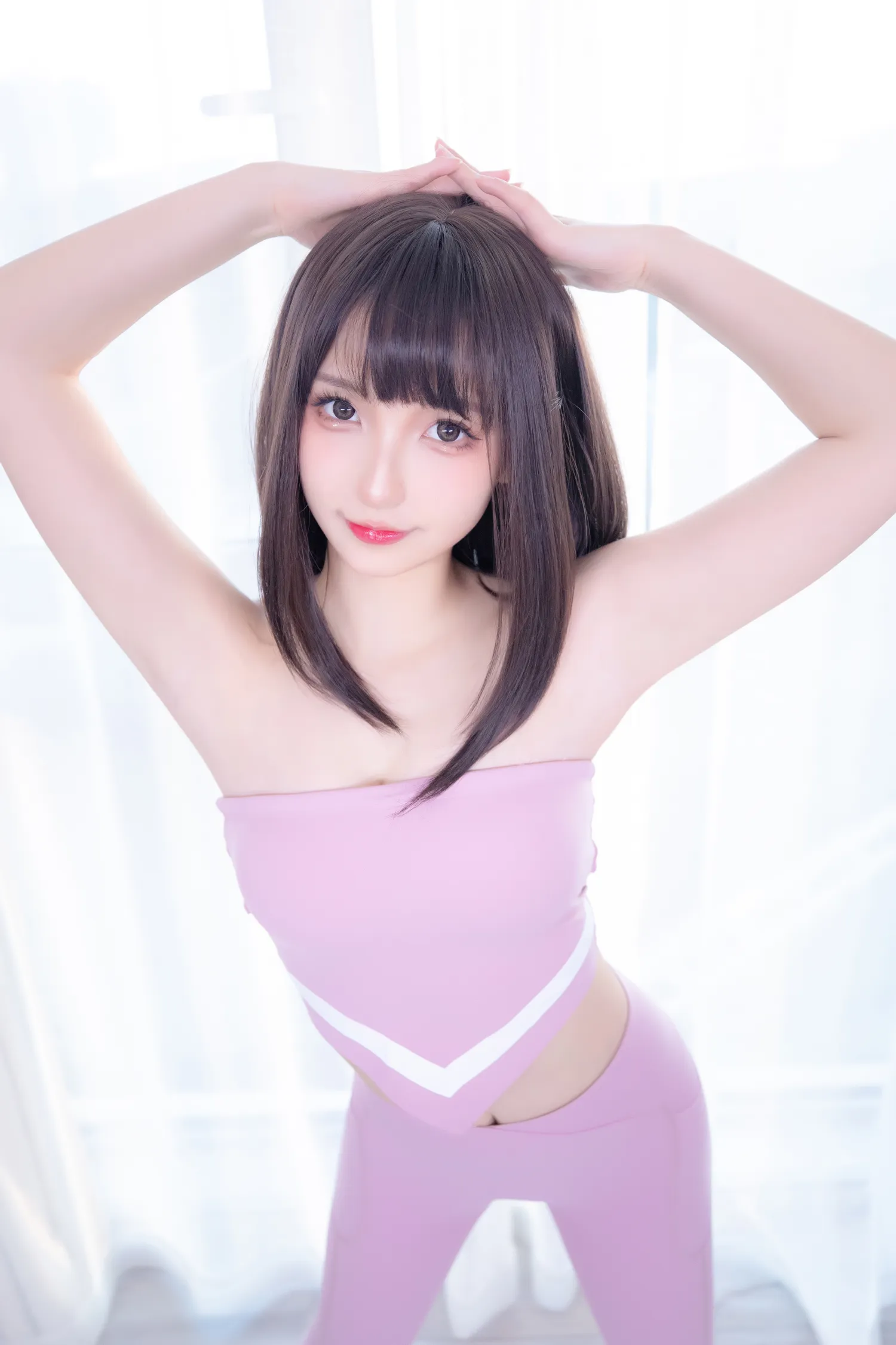 团子研究社_神楽坂真冬 – NO. 104-003