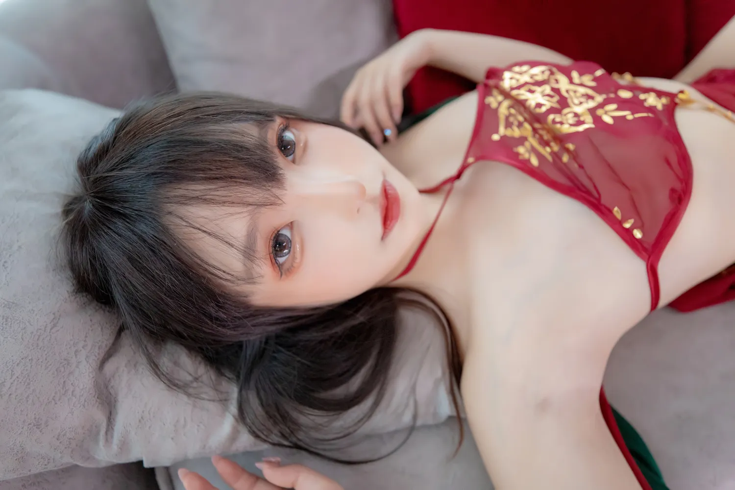 团子研究社_神楽坂真冬 – NO. 107-004