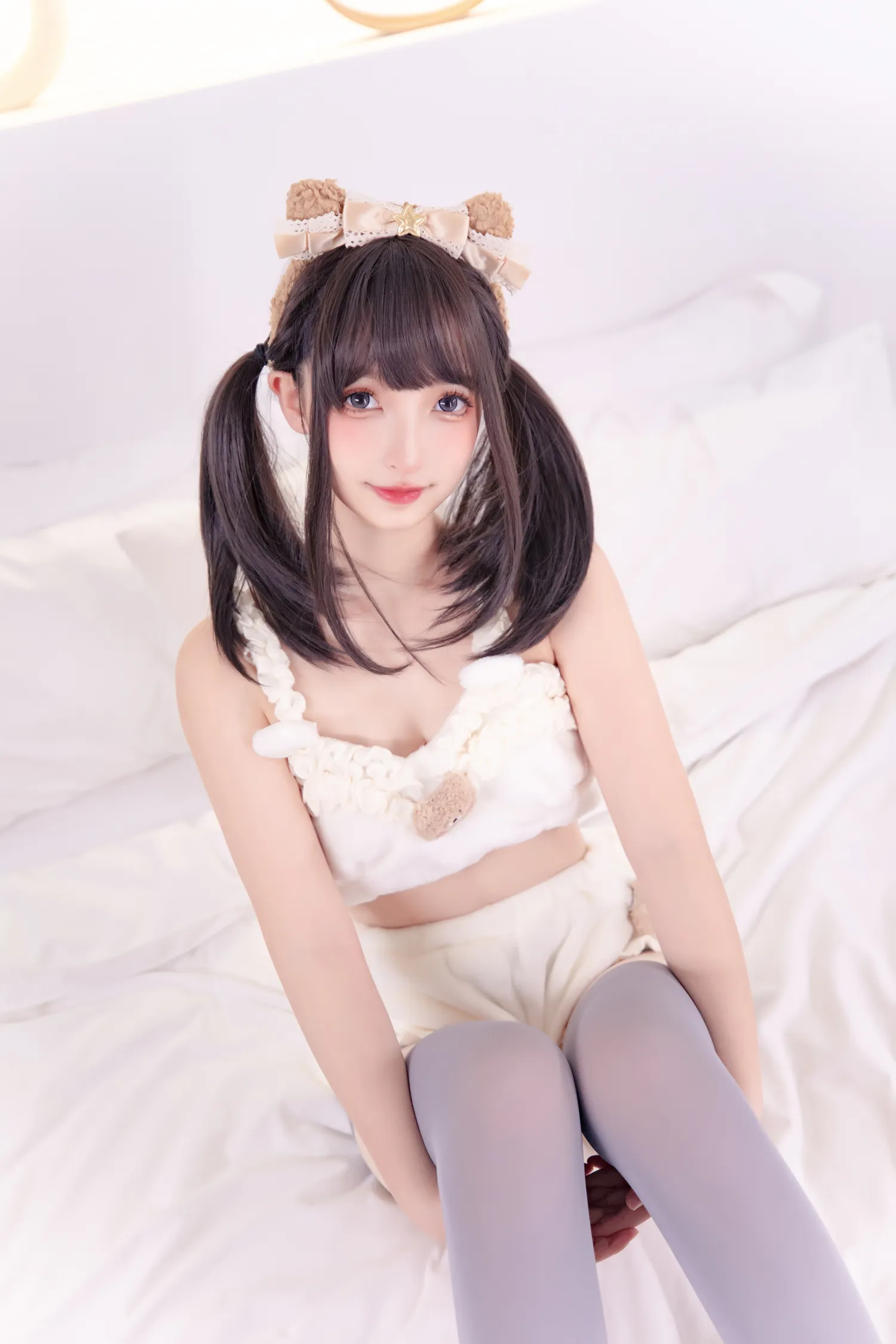 团子研究社_神楽坂真冬 – NO. 110-003
