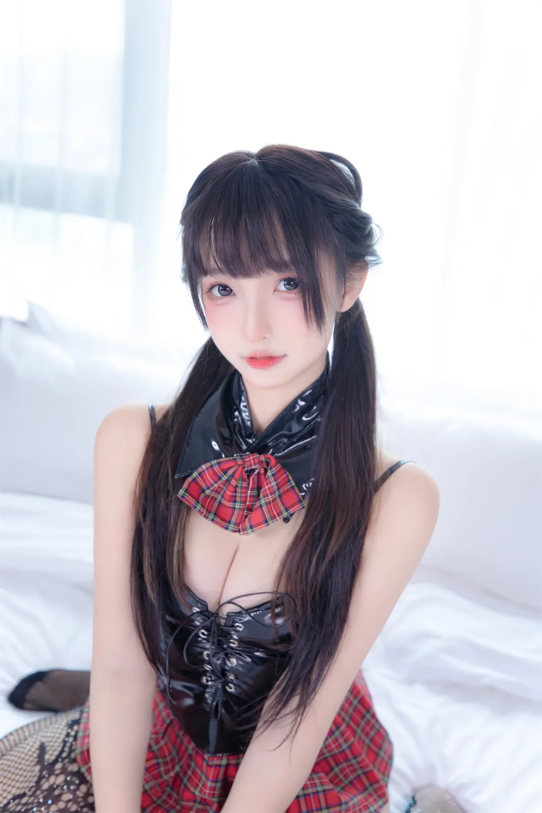 团子研究社_神楽坂真冬 – NO. 112-003