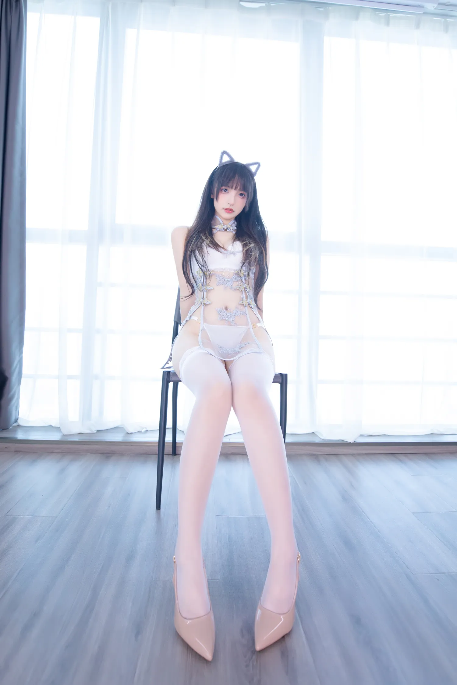 团子研究社_神楽坂真冬 – NO. 113-001