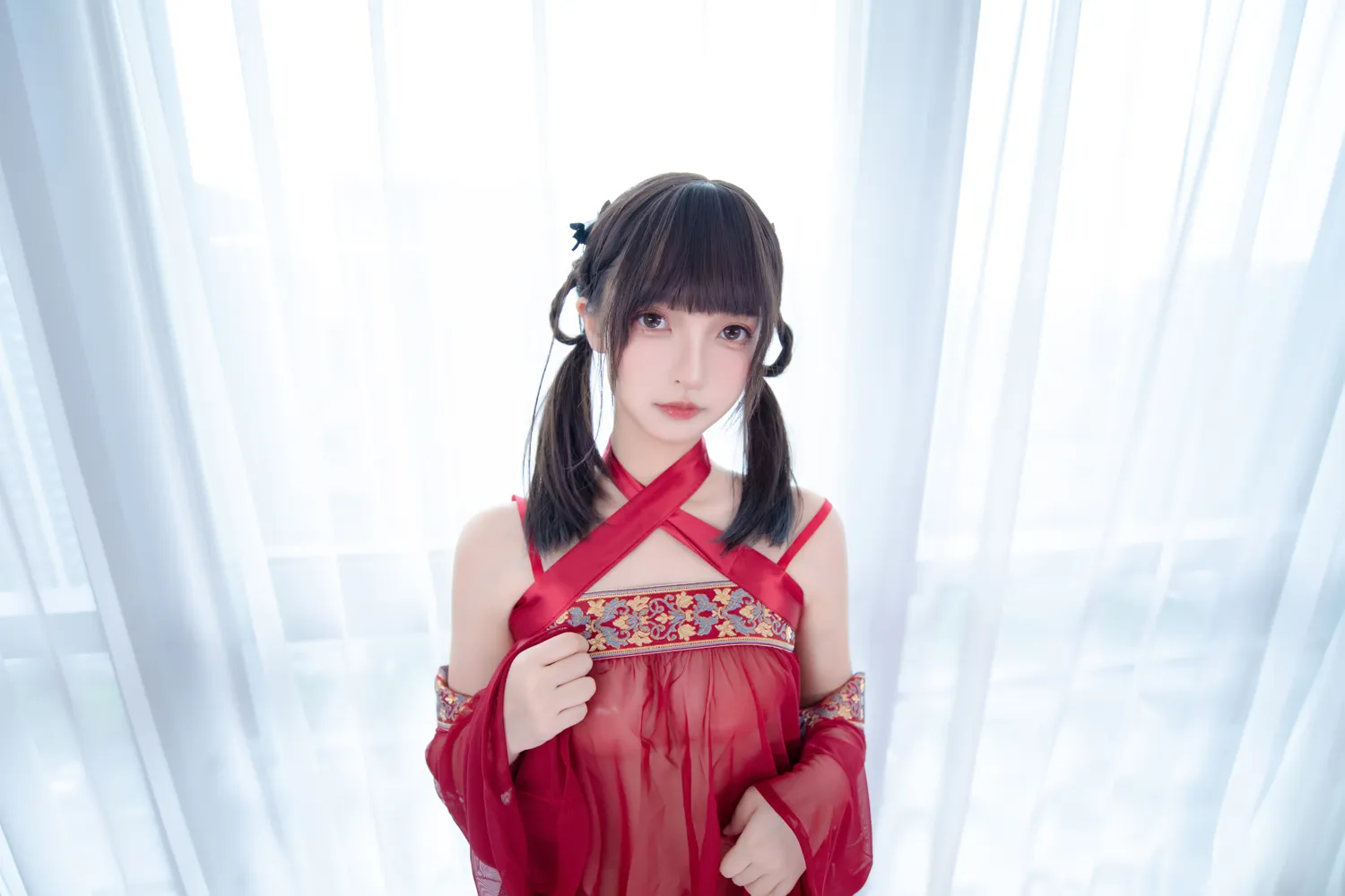 团子研究社_神楽坂真冬 – NO. 117-001