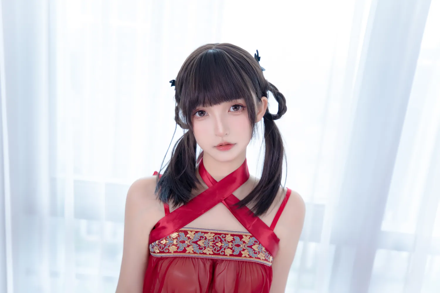 团子研究社_神楽坂真冬 – NO. 117-002