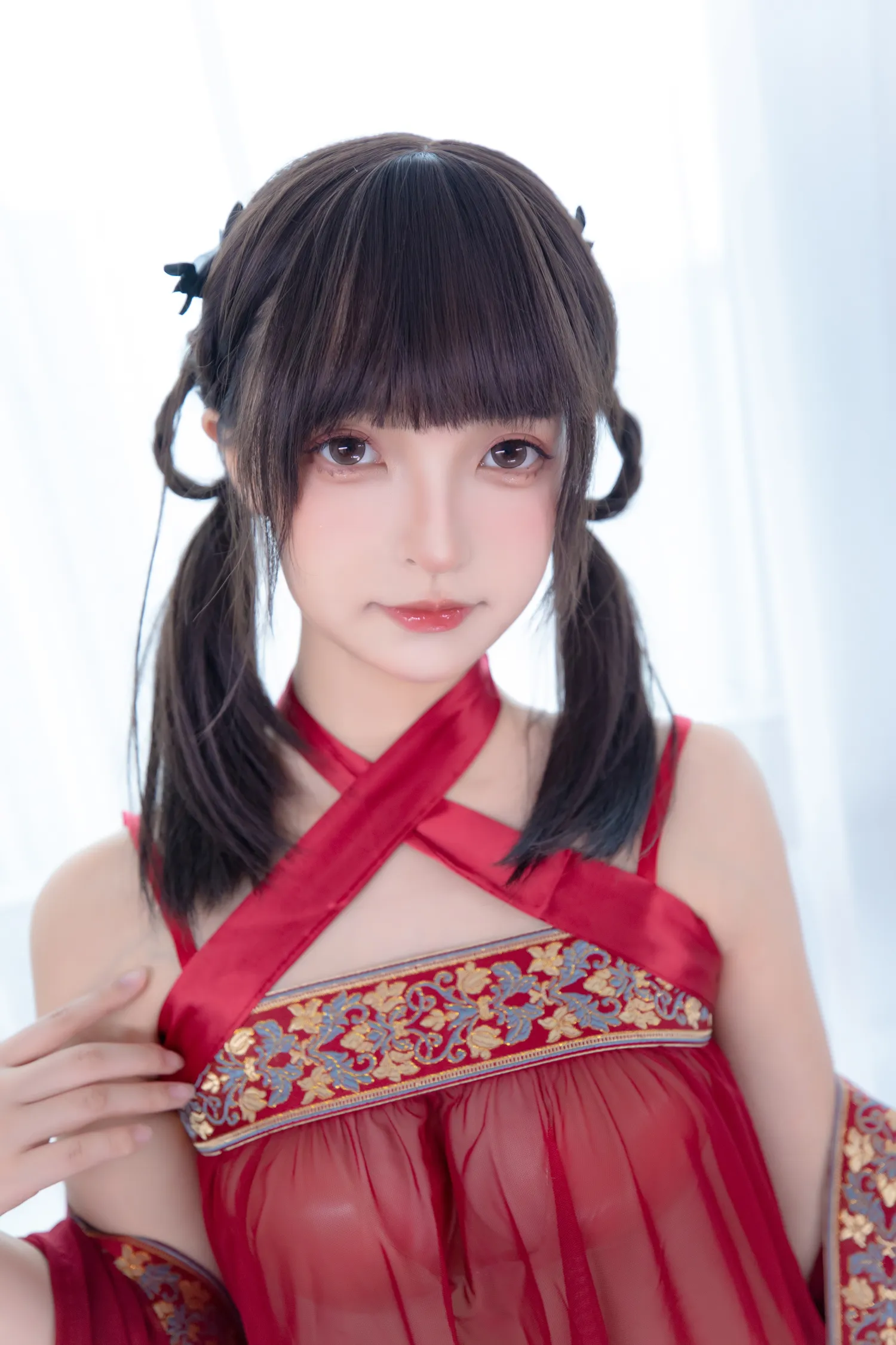 团子研究社_神楽坂真冬 – NO. 117-003