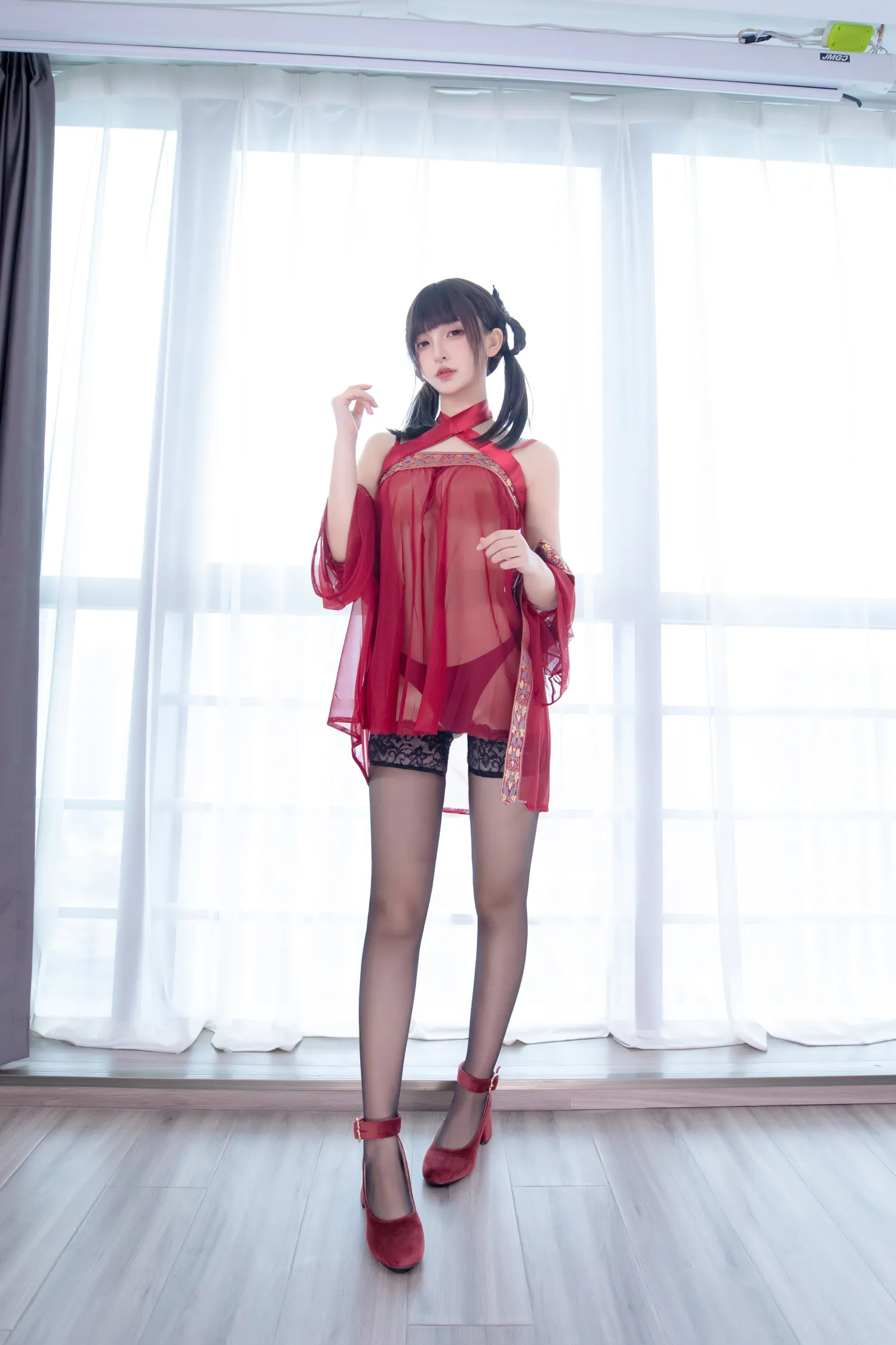 团子研究社_神楽坂真冬 – NO. 117-004