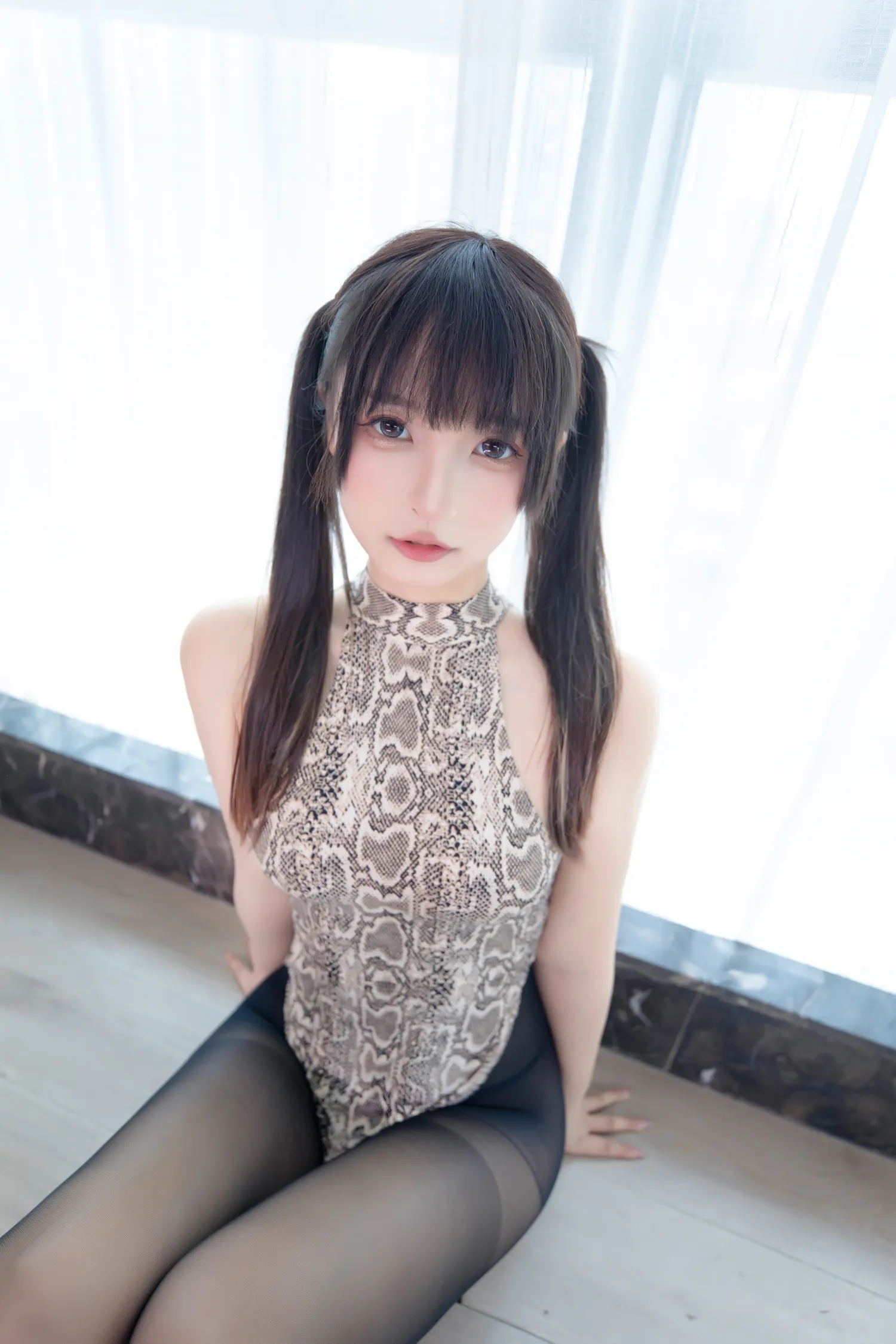 团子研究社_神楽坂真冬 – NO. 119-003