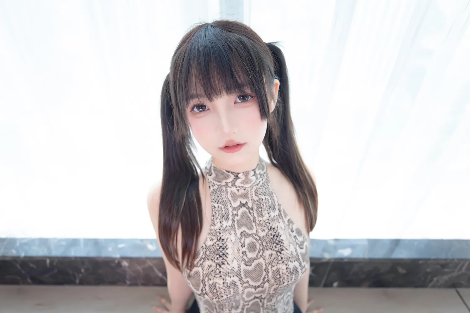团子研究社_神楽坂真冬 – NO. 119-004