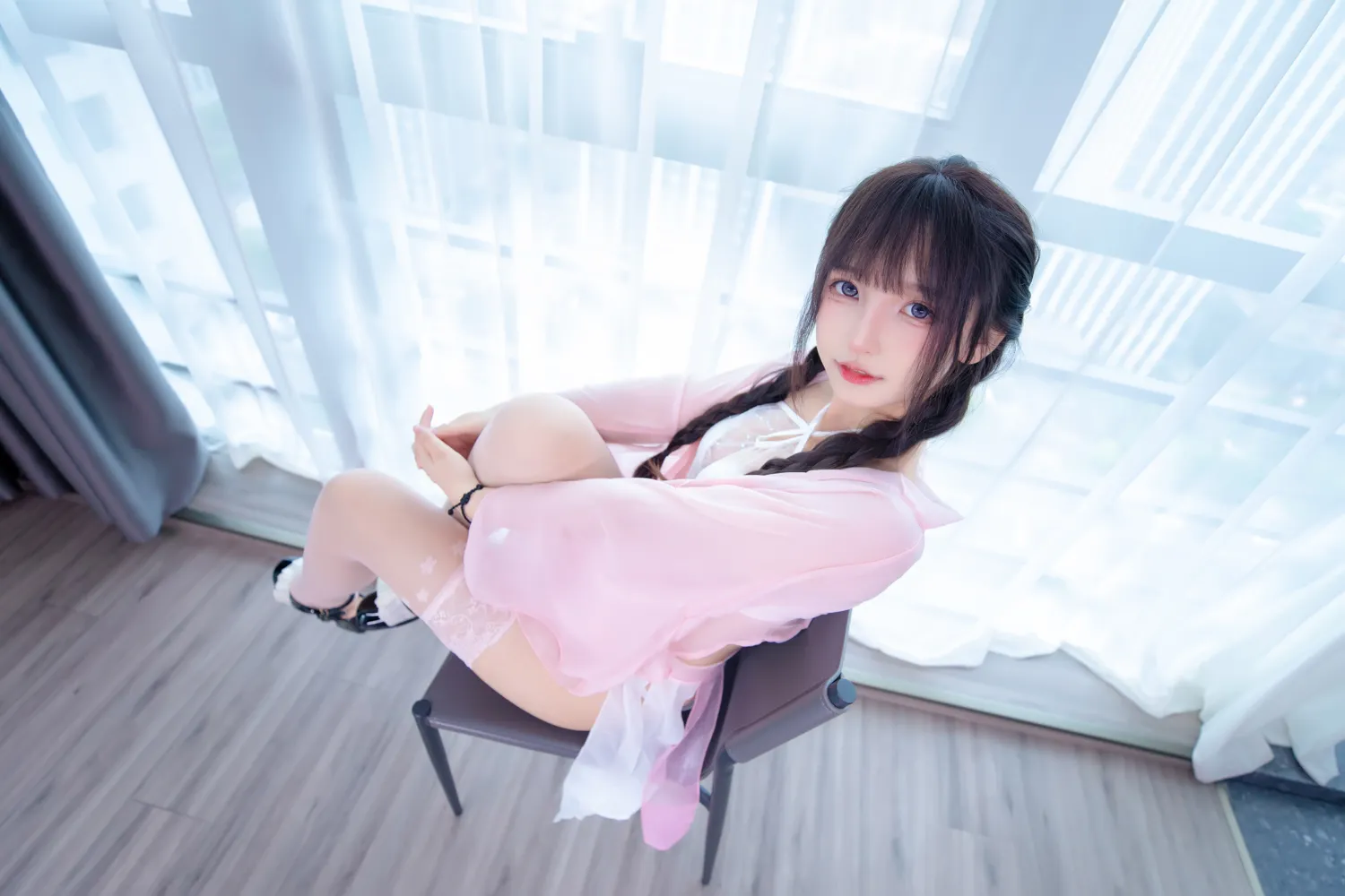 团子研究社_神楽坂真冬 – NO. 120-004
