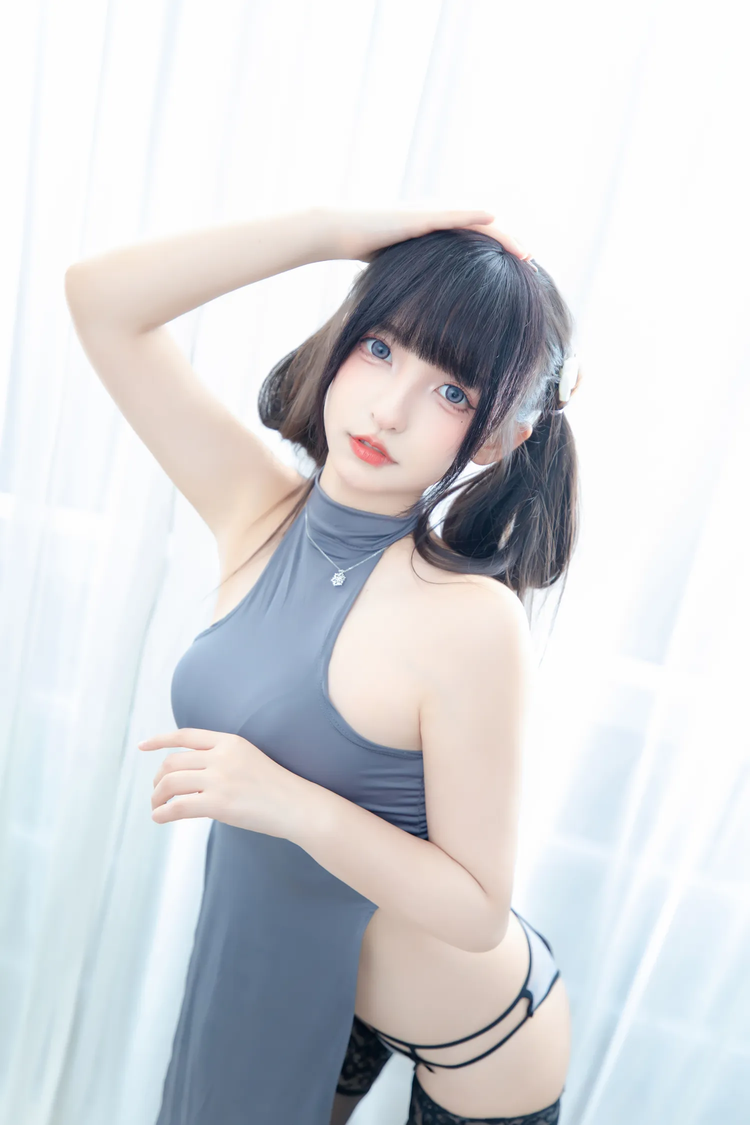 团子研究社_神楽坂真冬 – NO. 123-001
