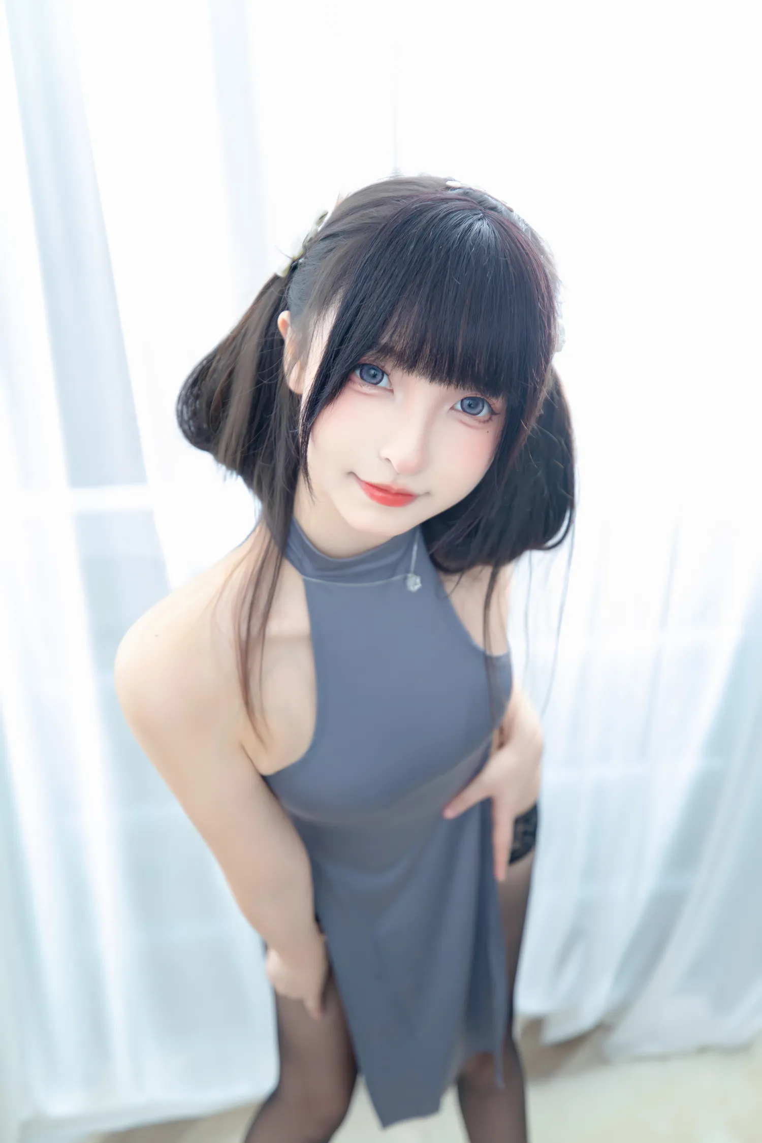 团子研究社_神楽坂真冬 – NO. 123-002