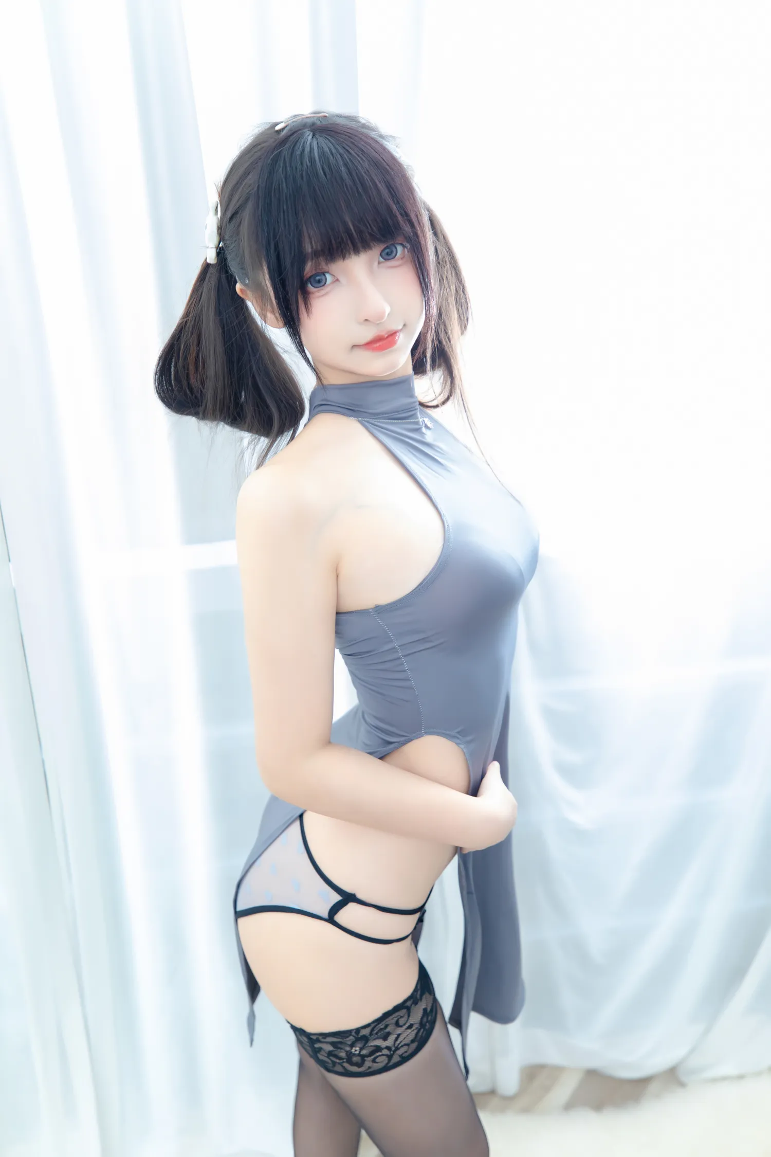 团子研究社_神楽坂真冬 – NO. 123-004