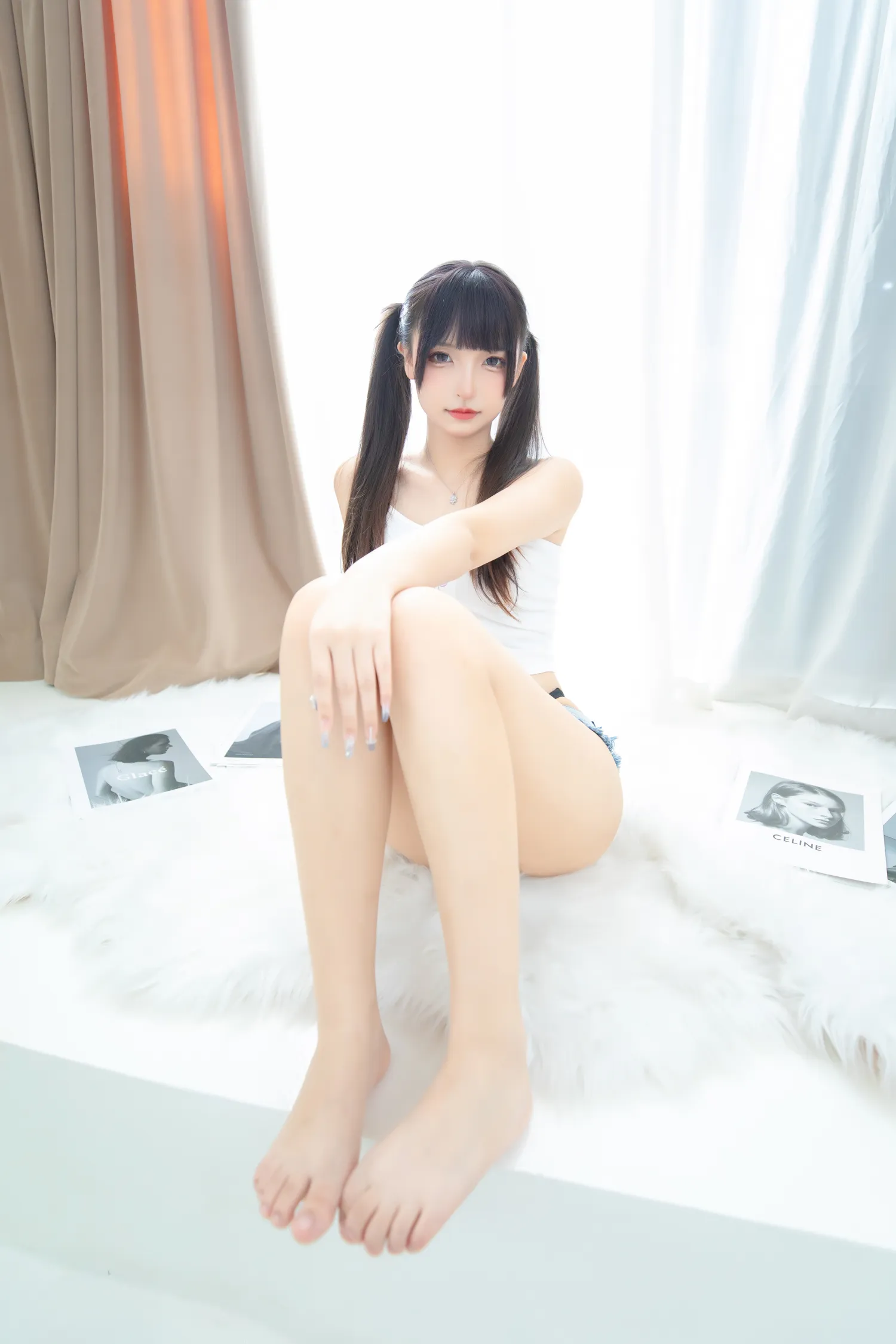 团子研究社_神楽坂真冬 – NO. 124-001