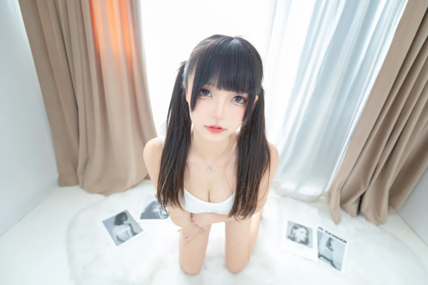 团子研究社_神楽坂真冬 – NO. 124-003