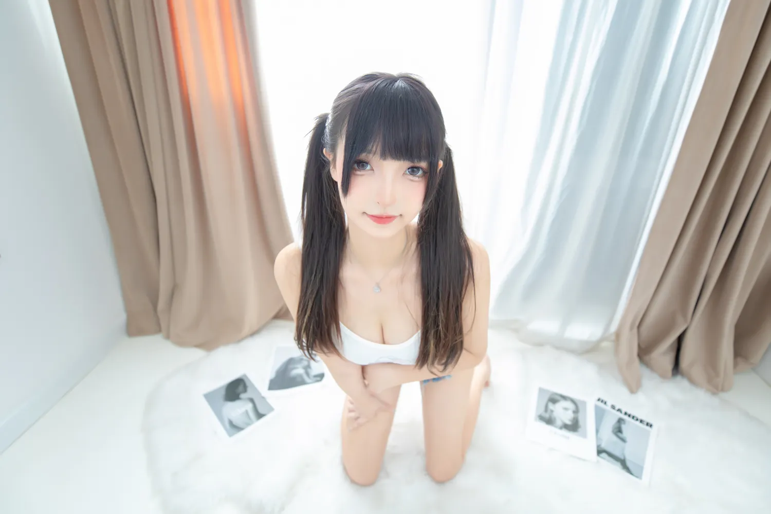 团子研究社_神楽坂真冬 – NO. 124-004
