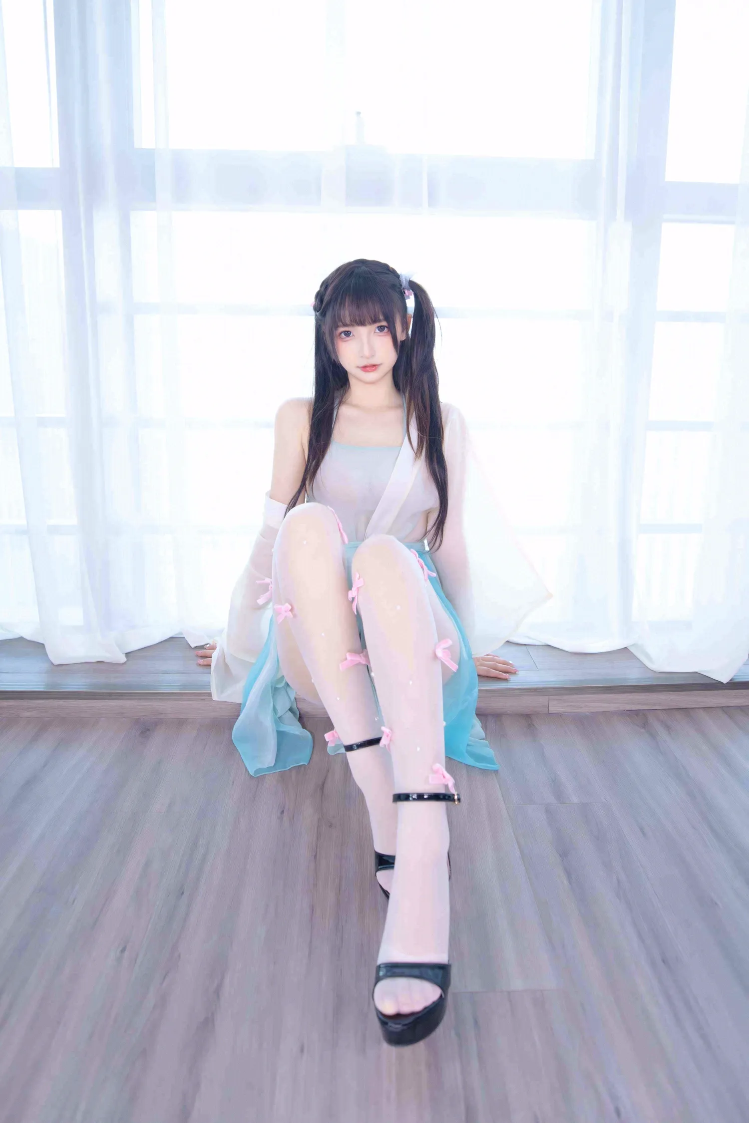 团子研究社_神楽坂真冬 – NO. 126-002