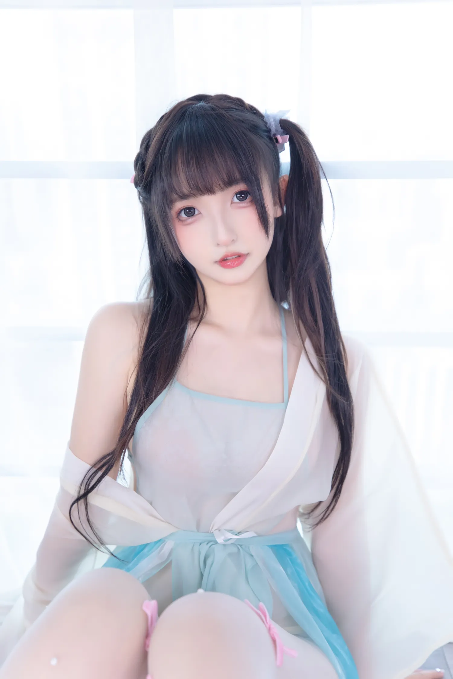 团子研究社_神楽坂真冬 – NO. 126-004
