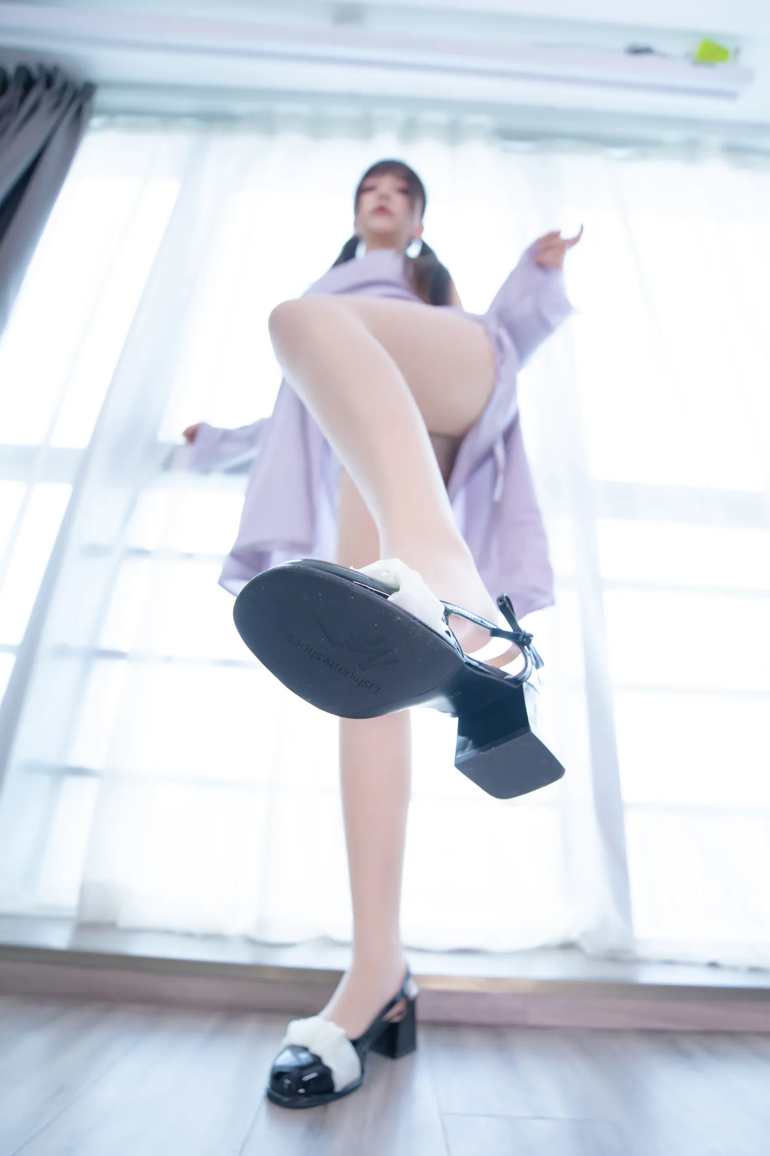团子研究社_神楽坂真冬 – NO. 129-003