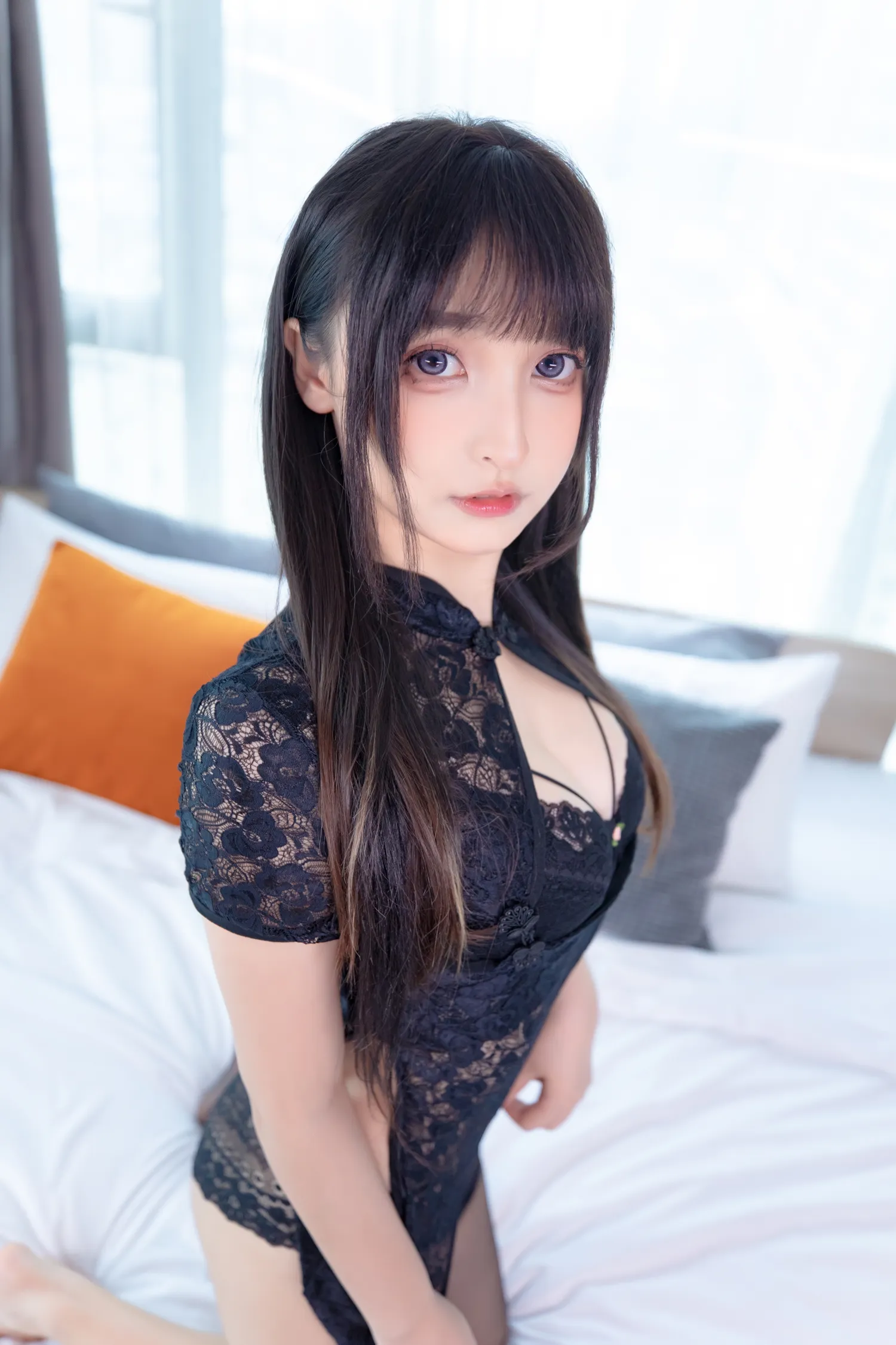 团子研究社_神楽坂真冬 – NO. 130-001