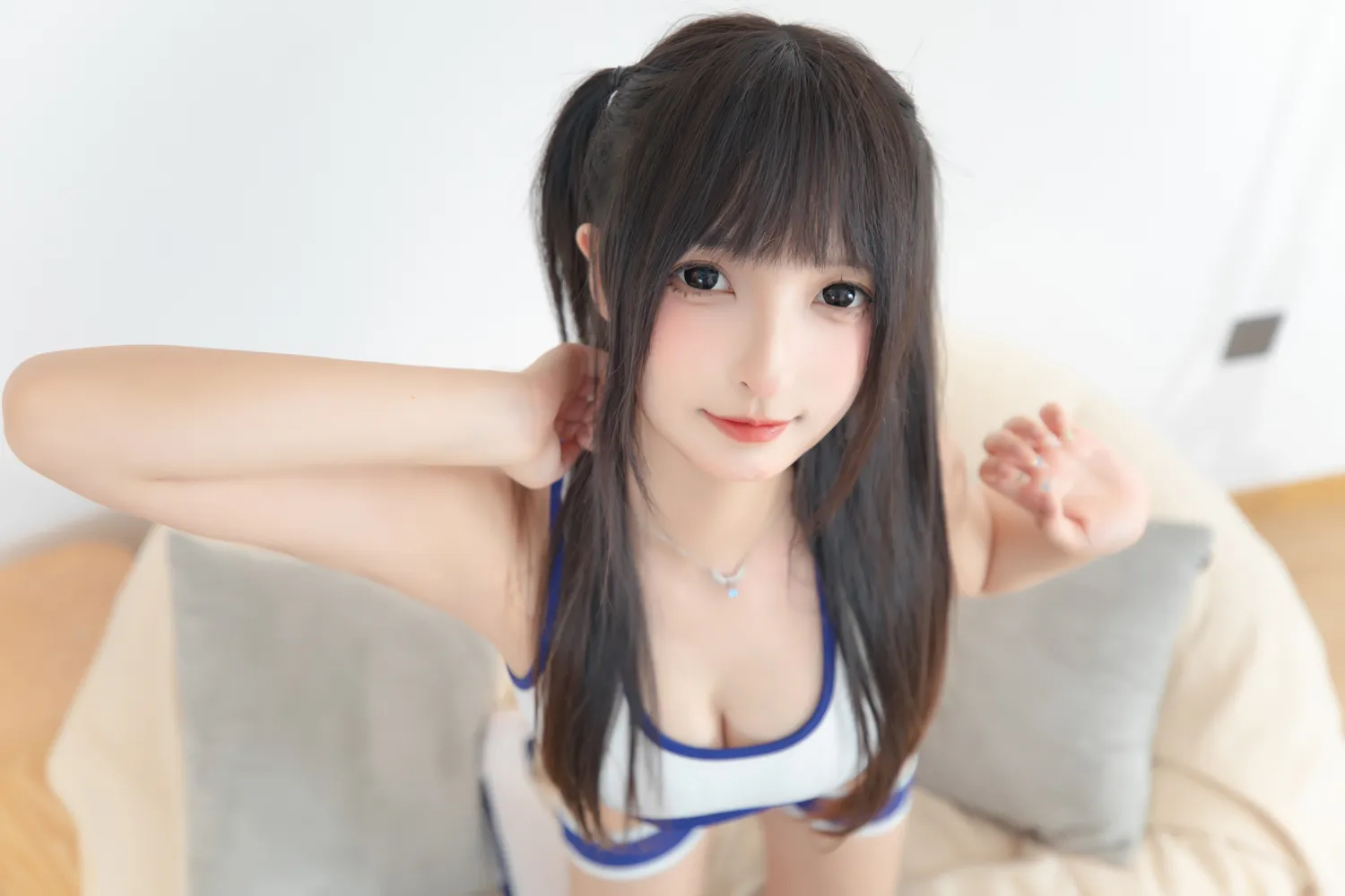 团子研究社_神楽坂真冬 – NO. 133-001