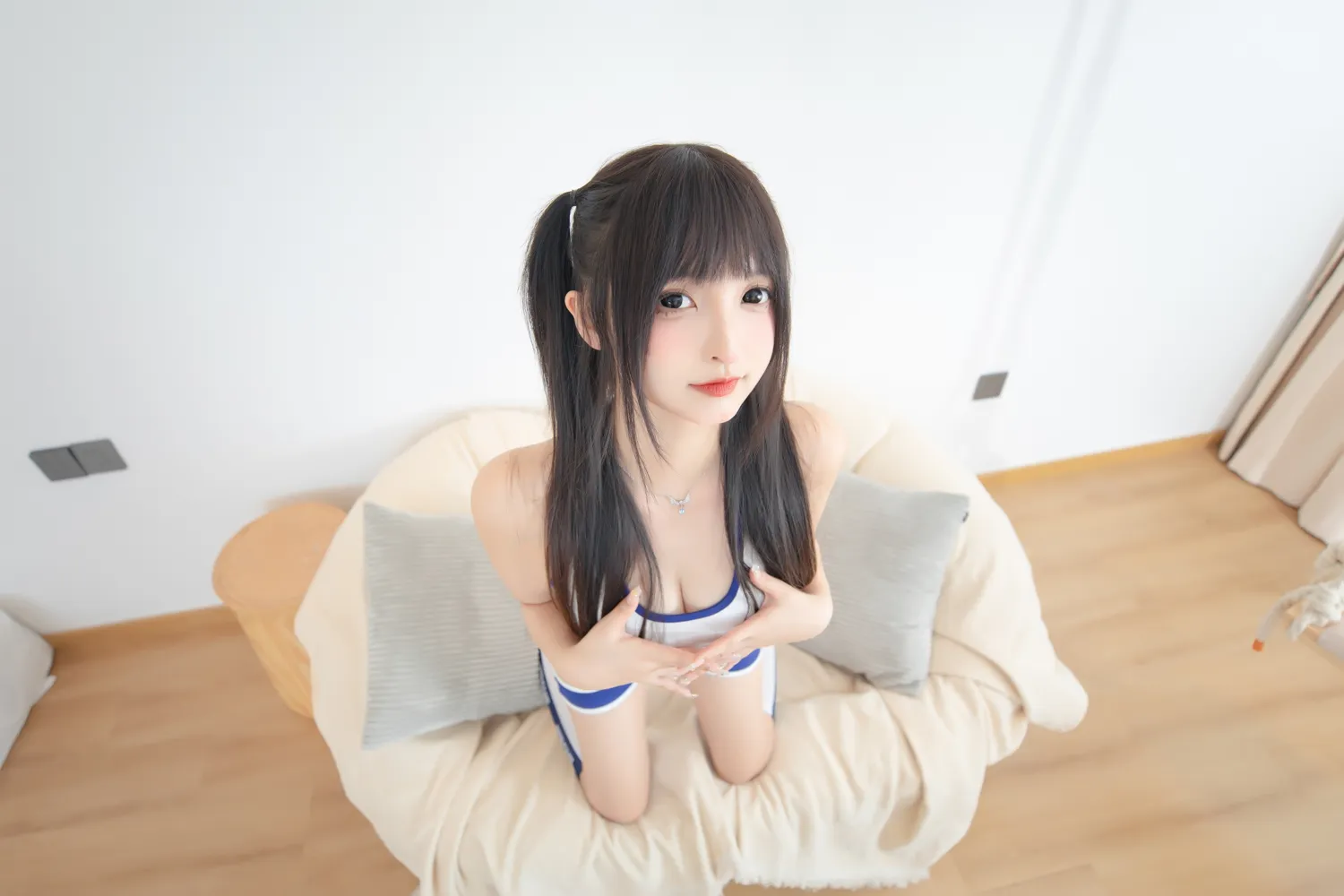 团子研究社_神楽坂真冬 – NO. 133-002