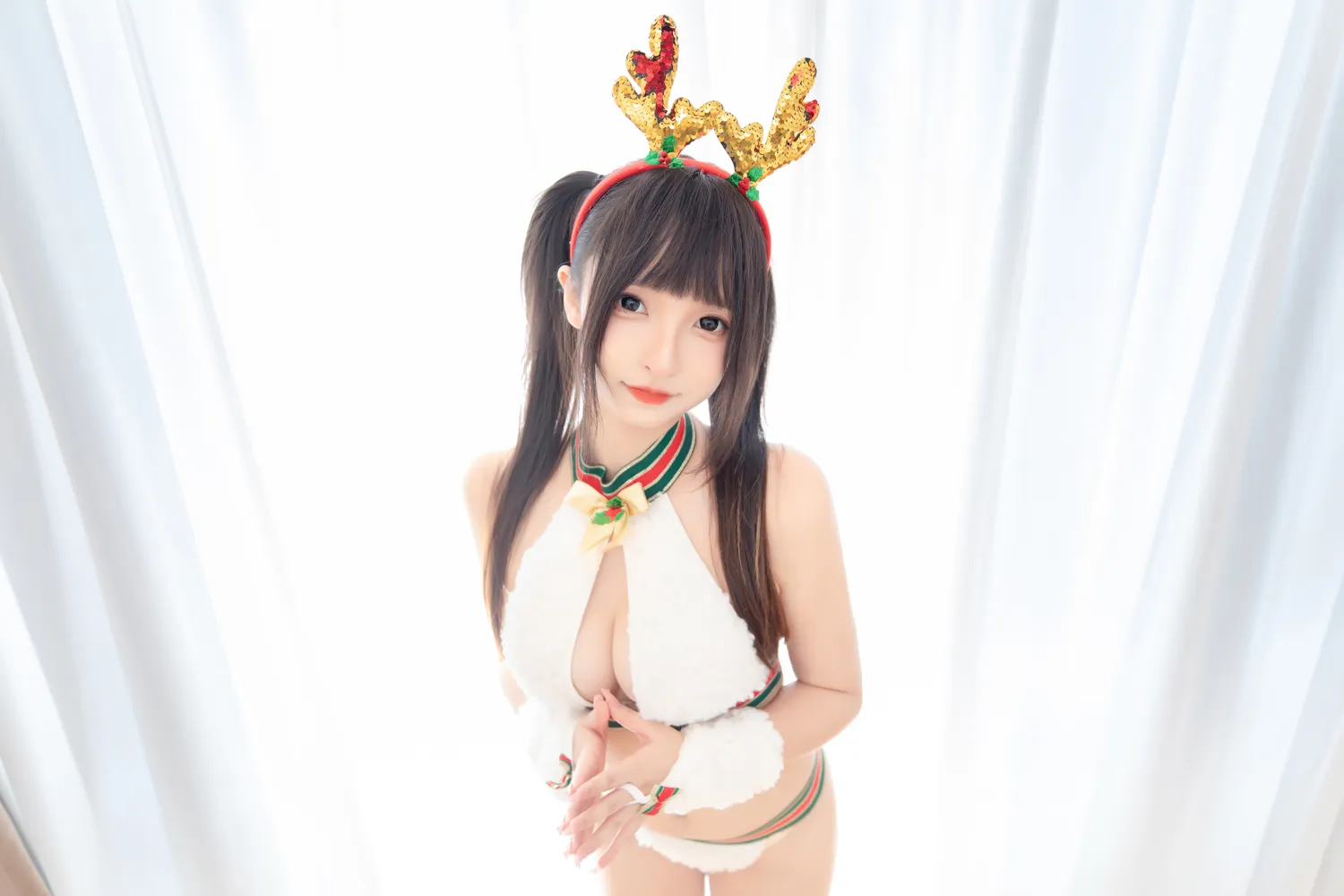 团子研究社_神楽坂真冬 – NO. 143-002