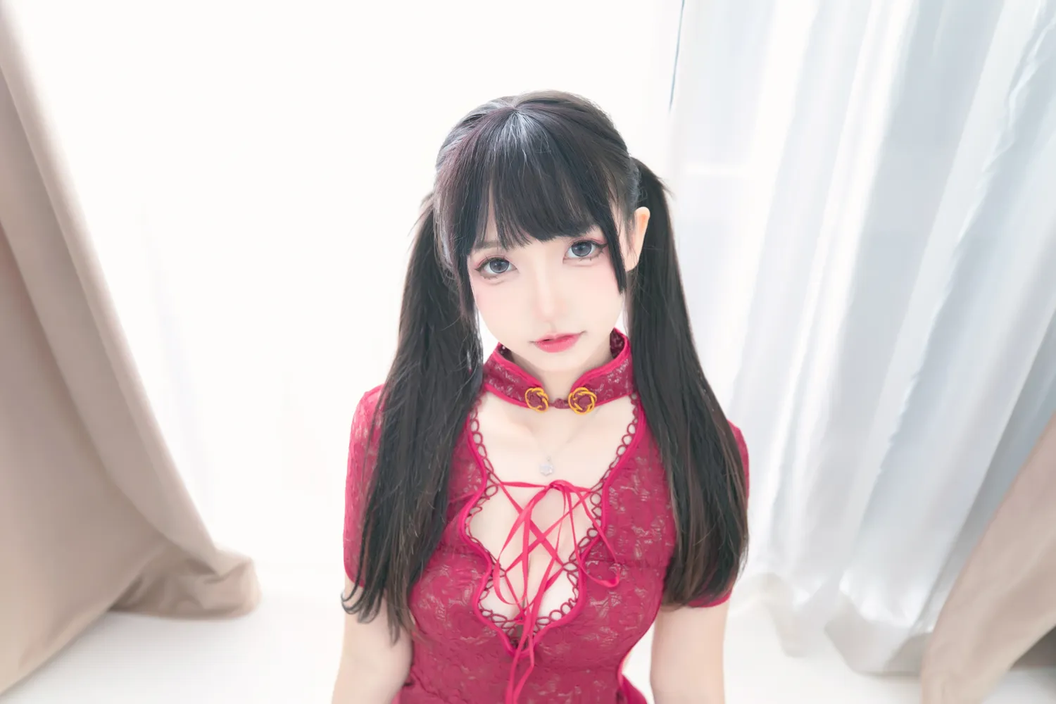 团子研究社_神楽坂真冬 – NO. 144-002