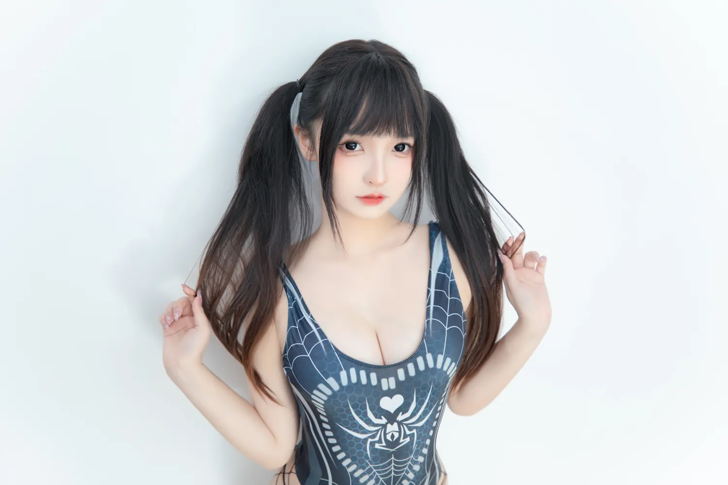 团子研究社_神楽坂真冬 – NO. 145-004