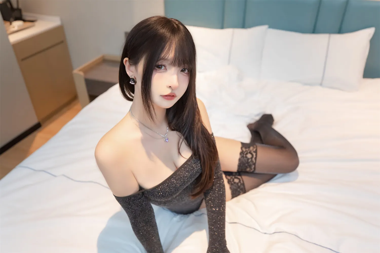 团子研究社_神楽坂真冬 – NO. 148-004