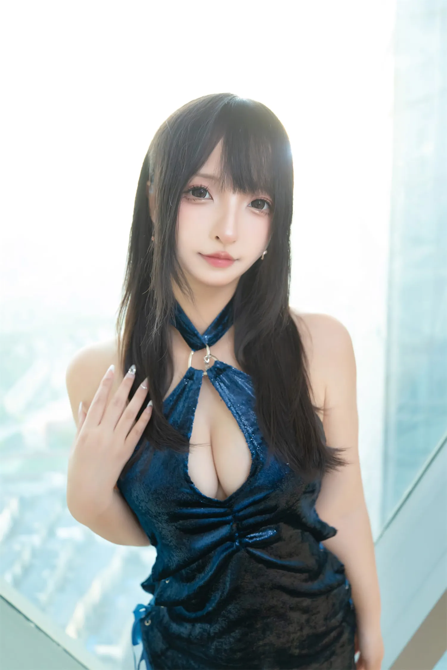 团子研究社_神楽坂真冬 – NO. 149-001