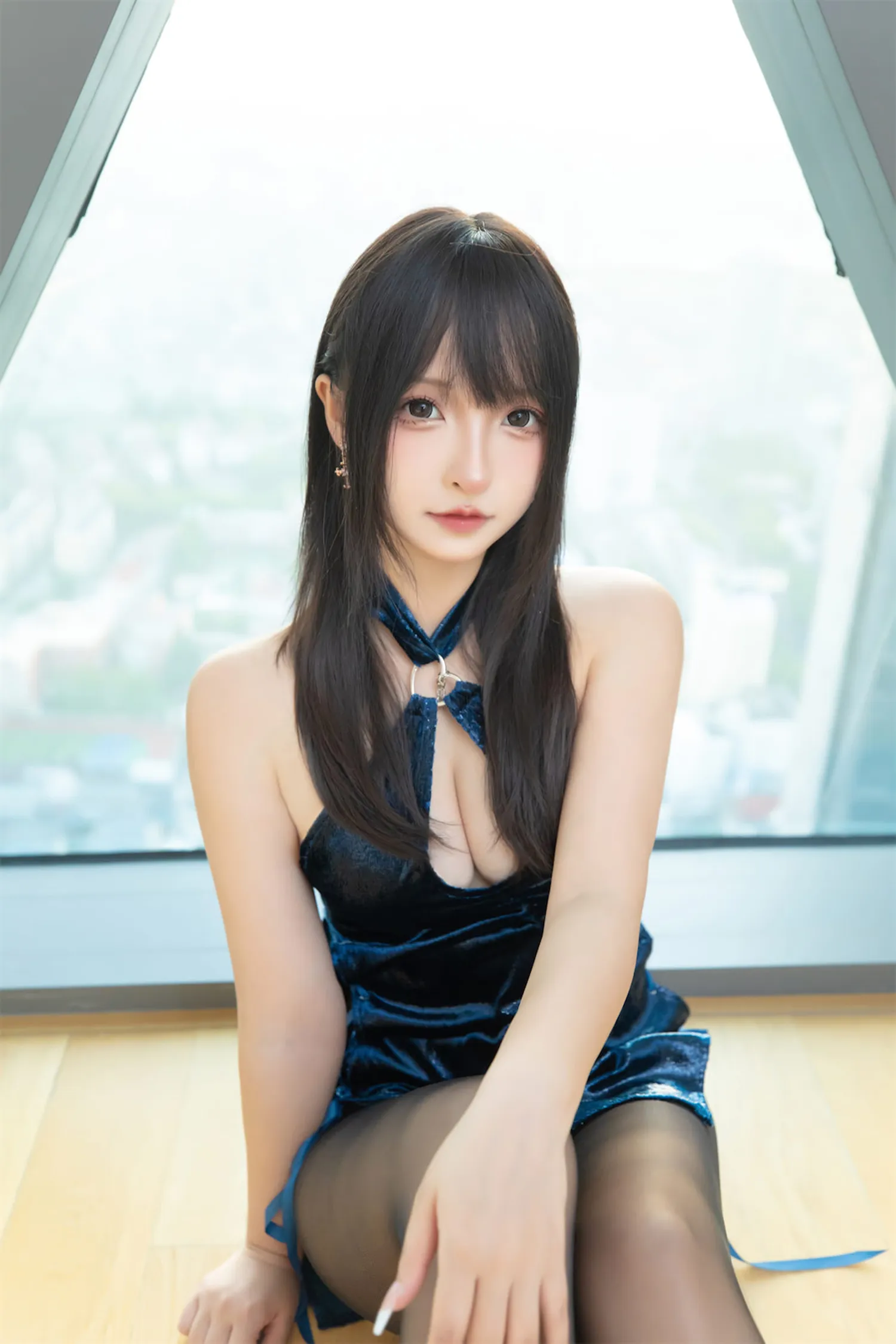 团子研究社_神楽坂真冬 – NO. 149-002