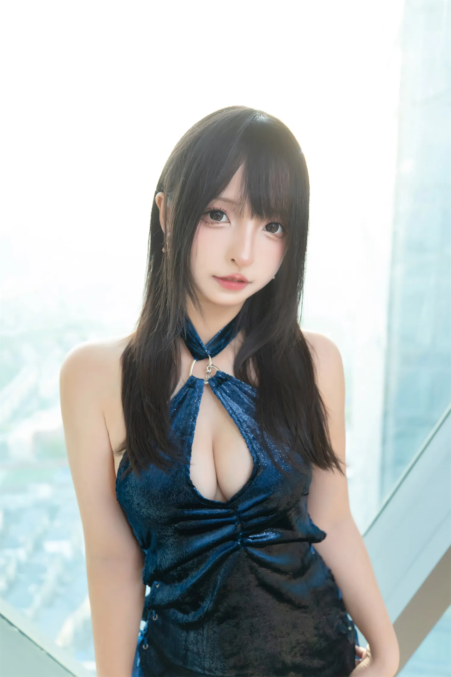 团子研究社_神楽坂真冬 – NO. 149-003