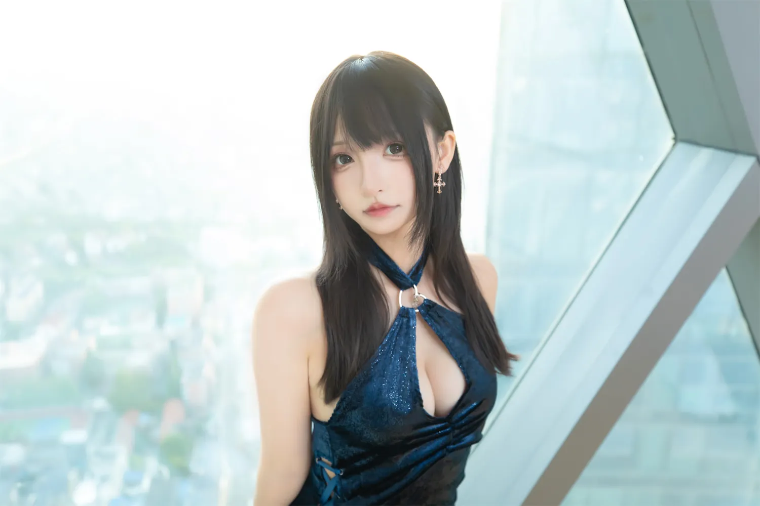 团子研究社_神楽坂真冬 – NO. 149-004