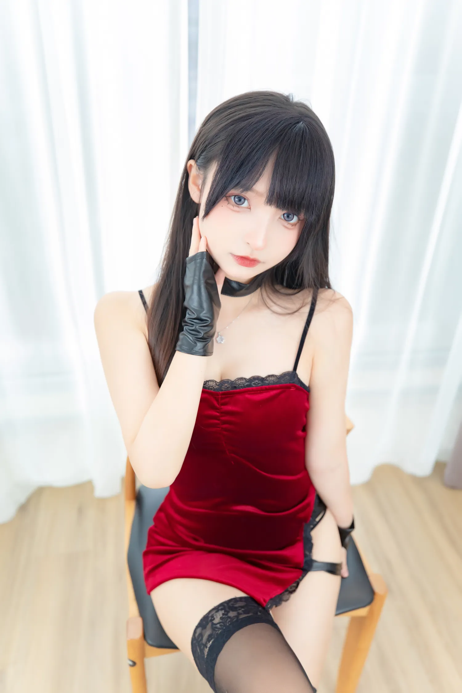 团子研究社_神楽坂真冬 – NO. 151-002