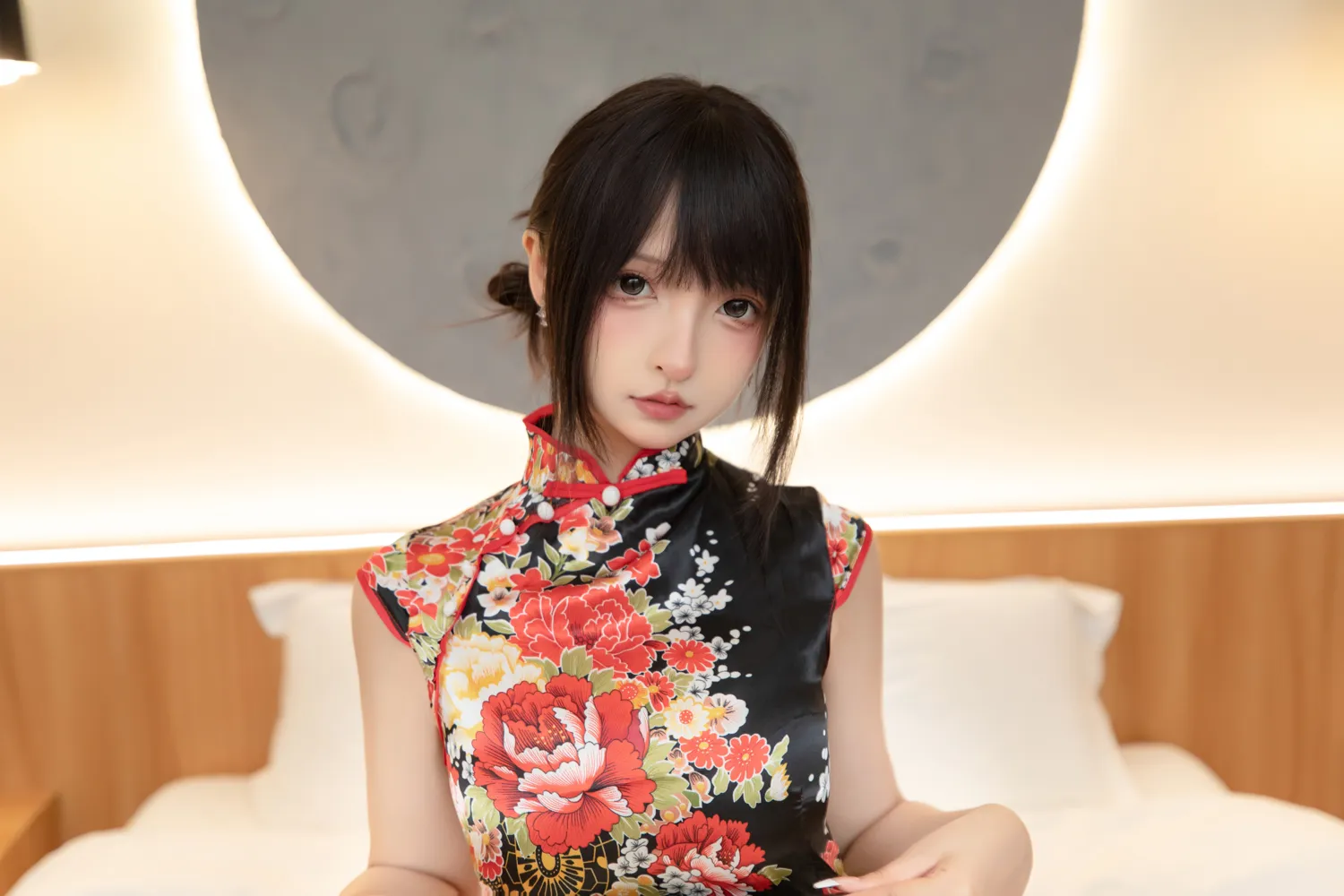 团子研究社_神楽坂真冬 – NO. 154-003