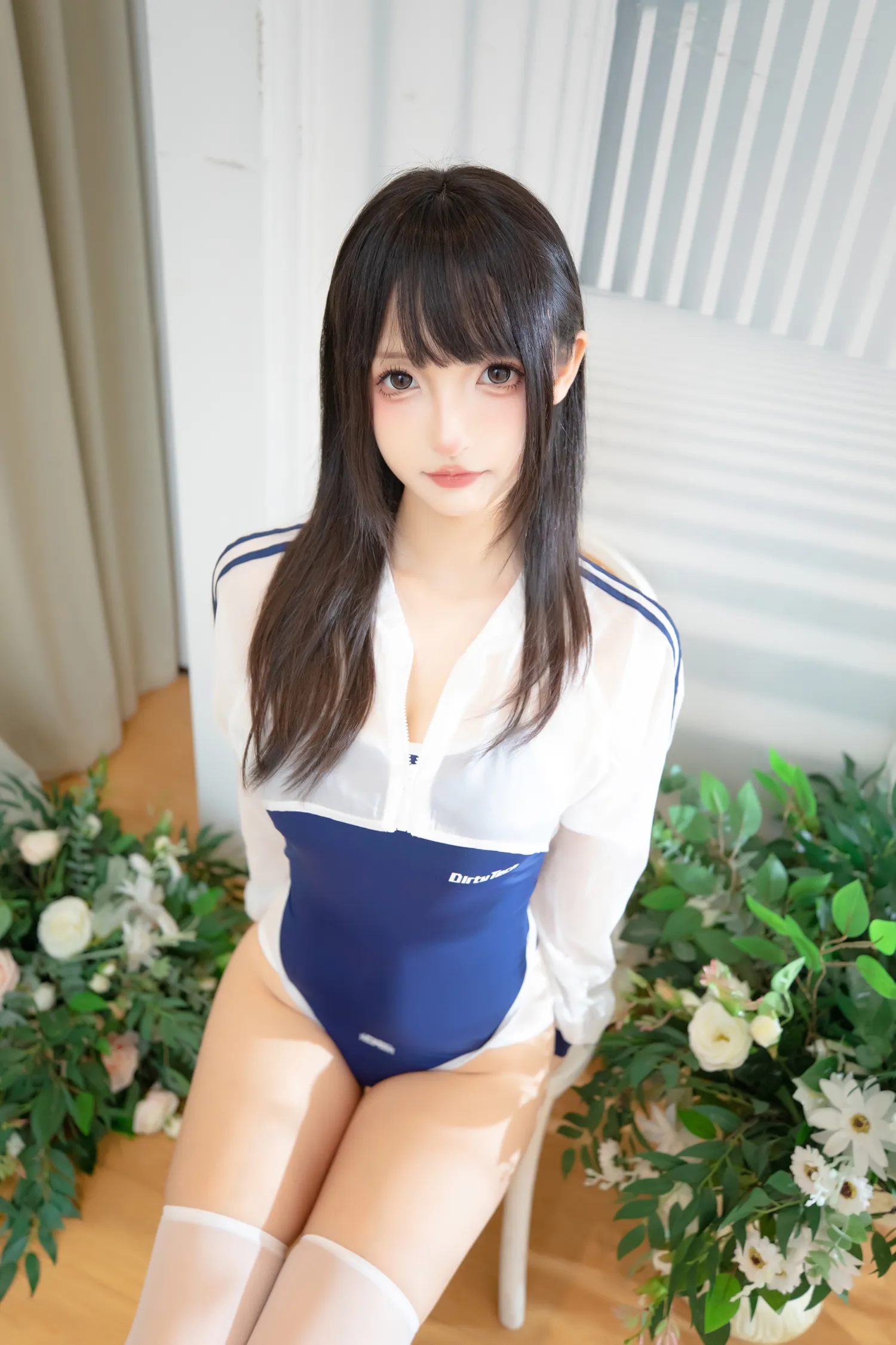 团子研究社_神楽坂真冬 – NO. 156-002