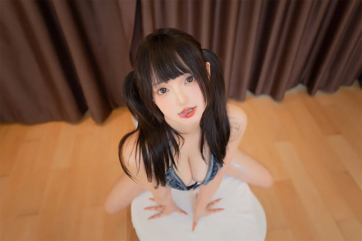 团子研究社_神楽坂真冬 – NO. 159-001
