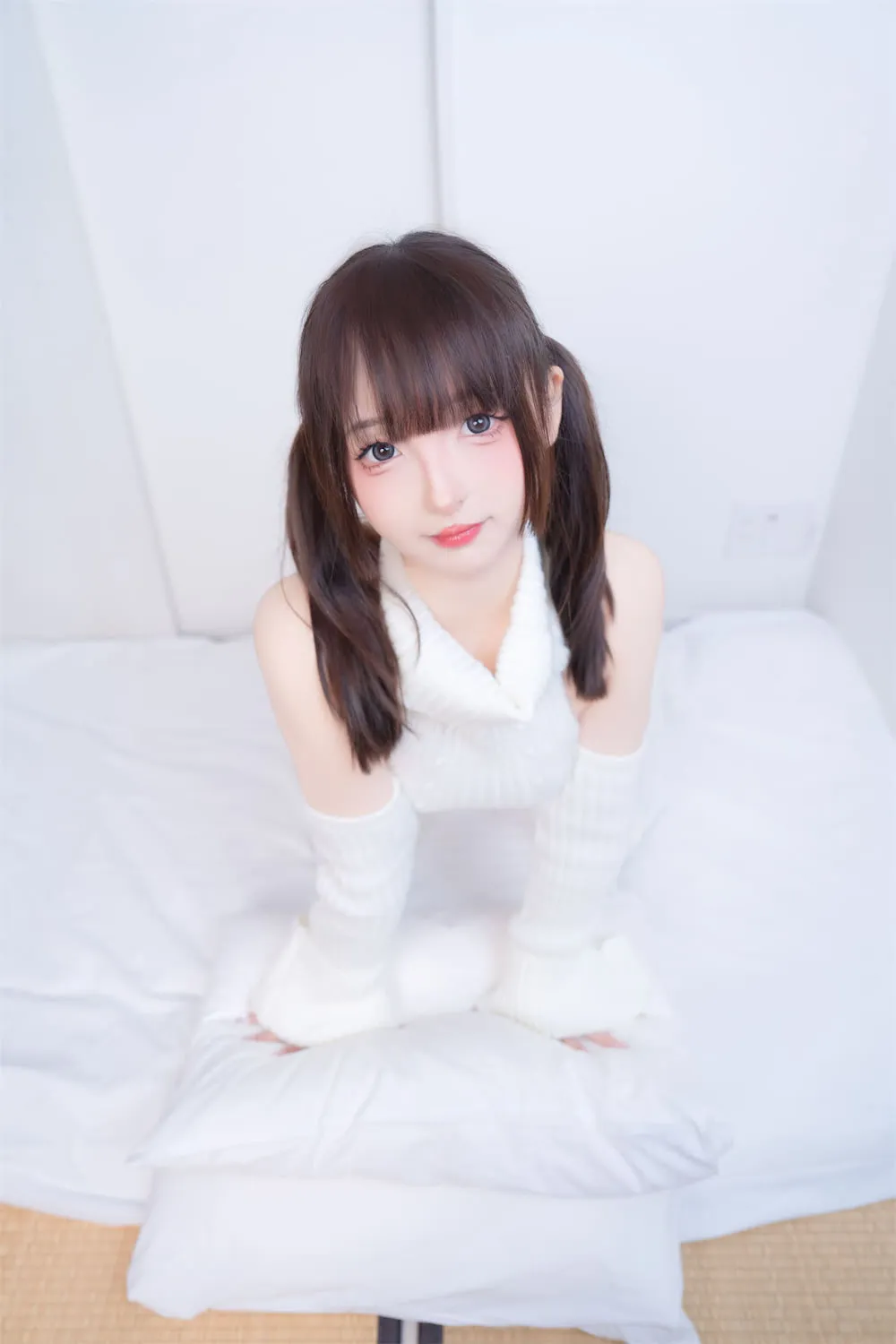 团子研究社_神楽坂真冬 – NO. 161-001