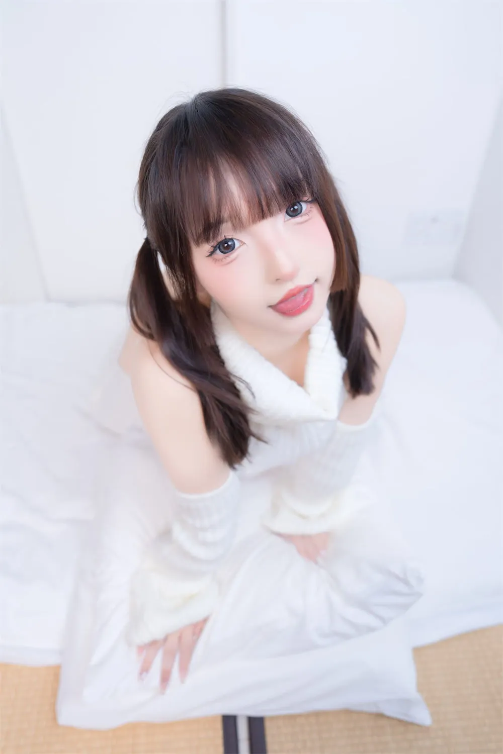 团子研究社_神楽坂真冬 – NO. 161-002