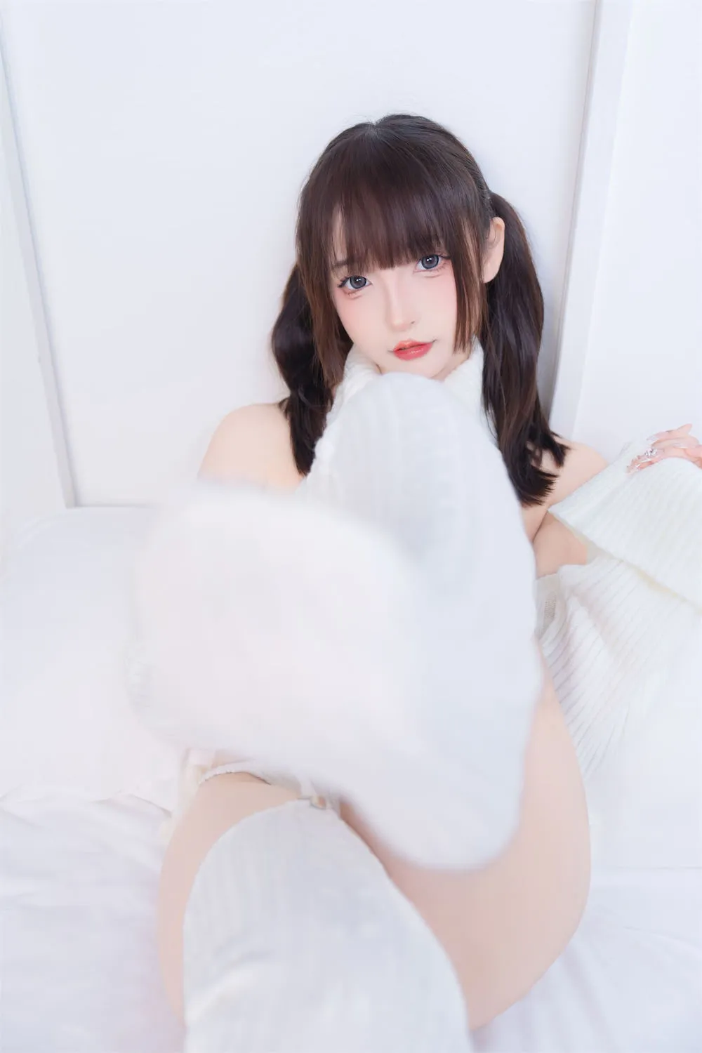团子研究社_神楽坂真冬 – NO. 161-003